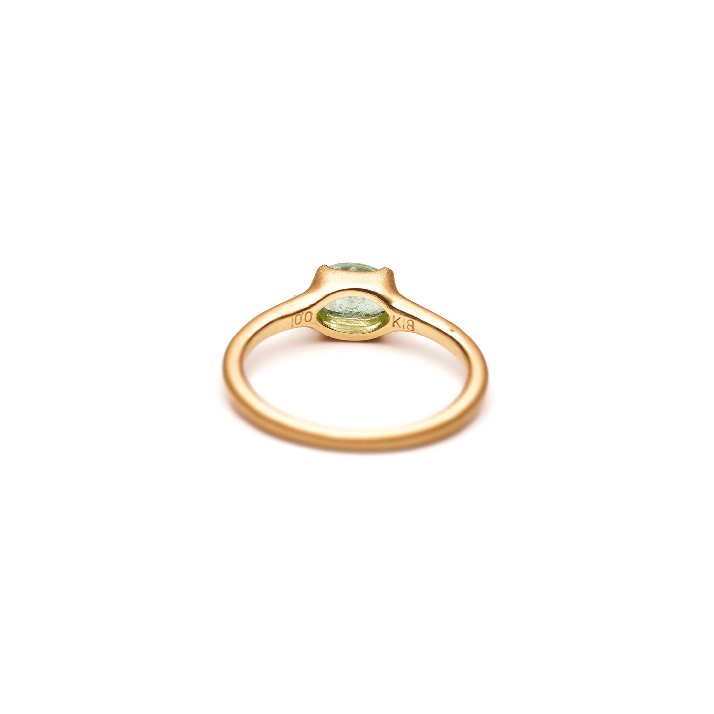 【 Special collection 】Paraiba Tourmaline Ring 3