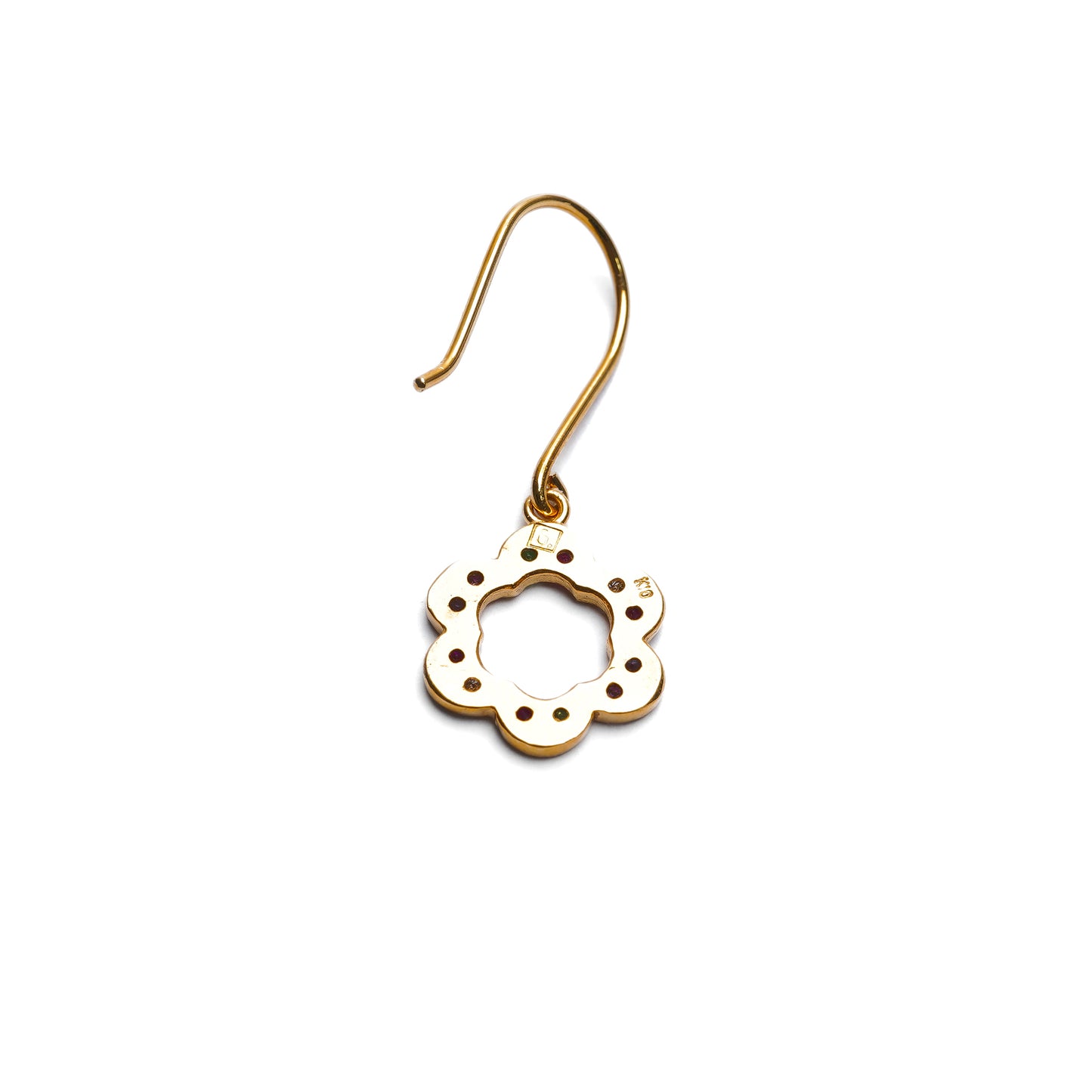 【 Online Limited】REGARD collection pierce C