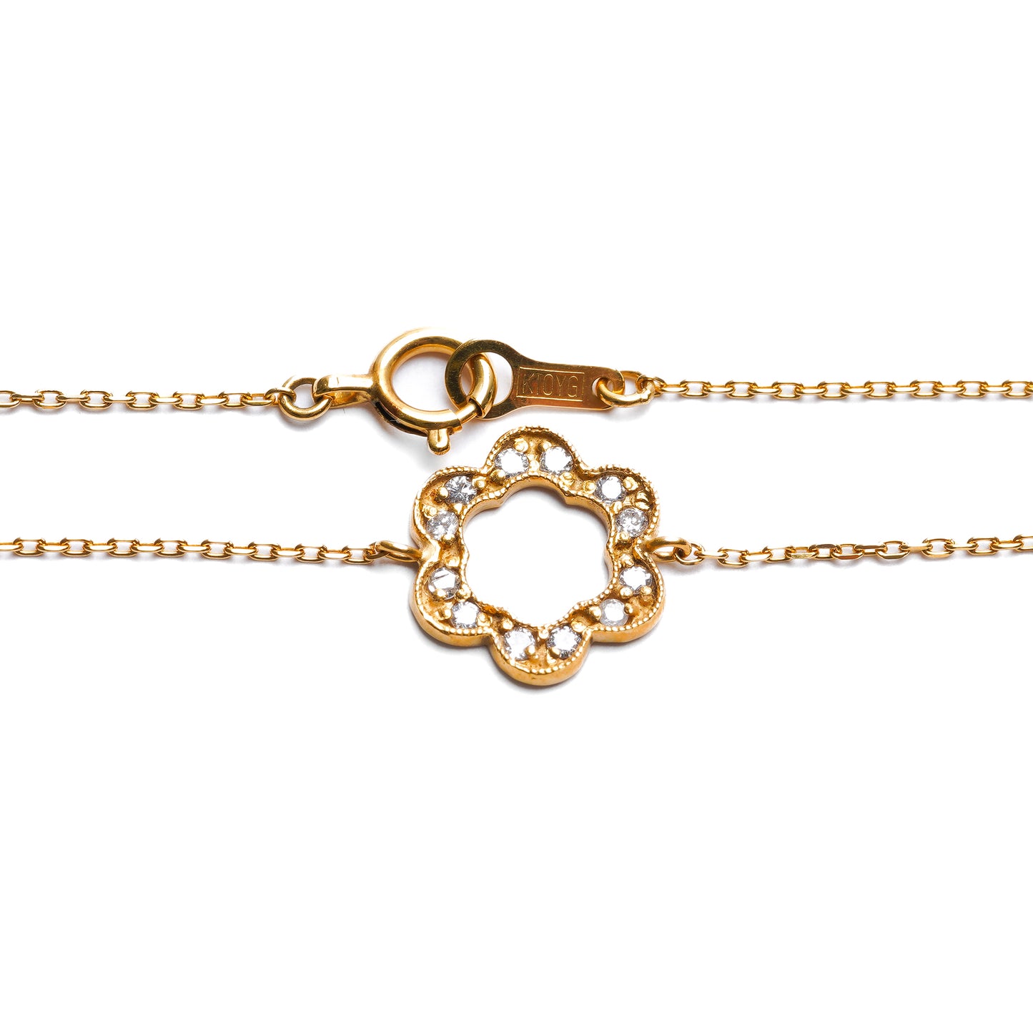 【 Online Limited】REGARD collection Bracelet B
