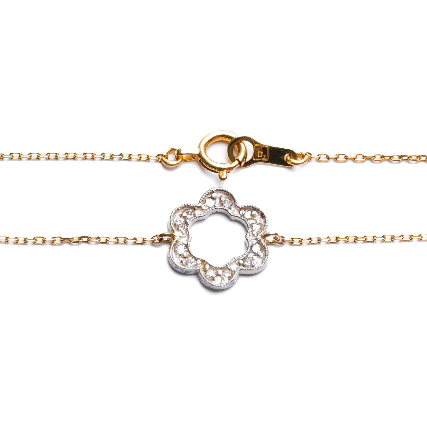 【 Online Limited】REGARD collection Bracelet A
