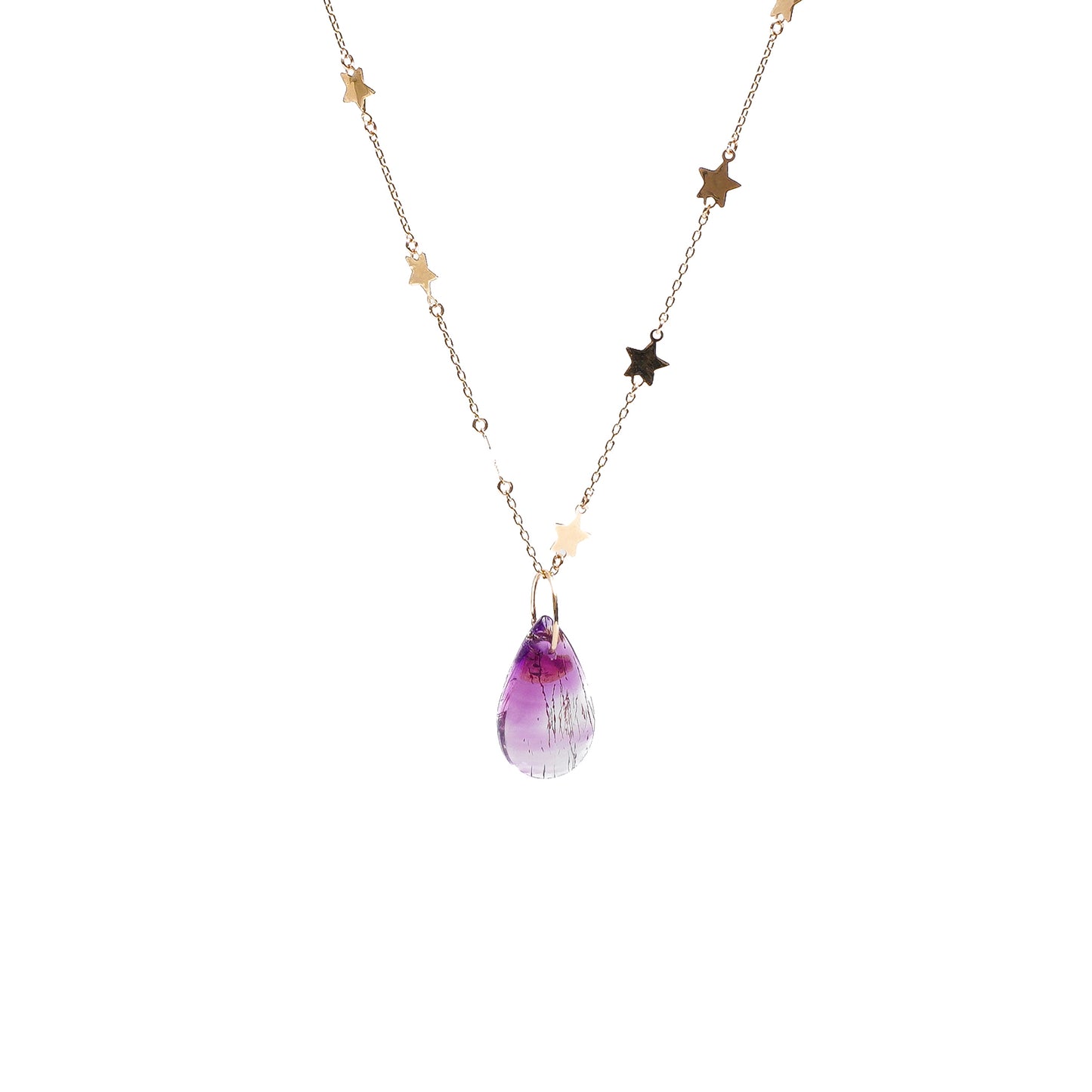 Pendant top < Super Seven >