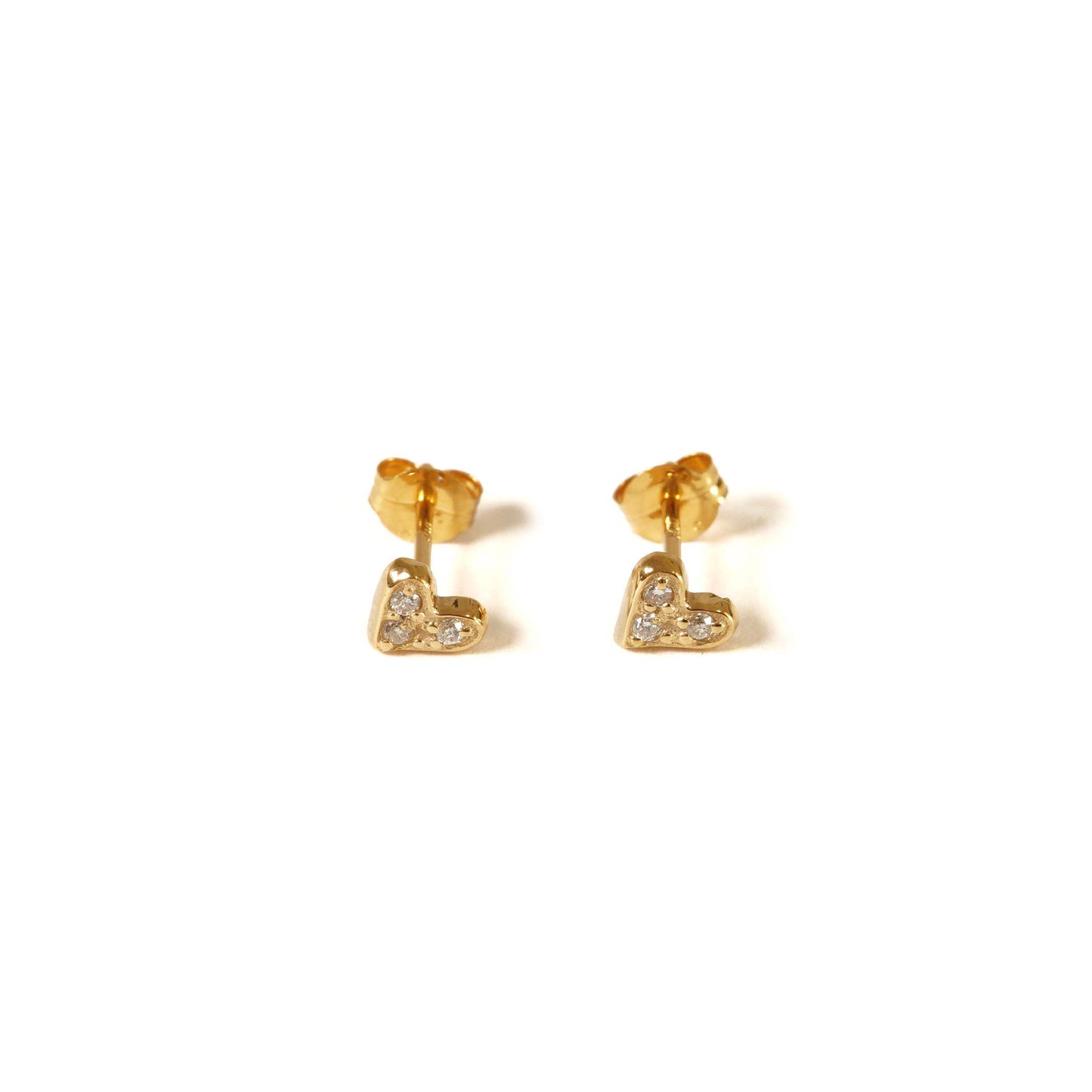 baby diamond Collection Pierce < Diamond >