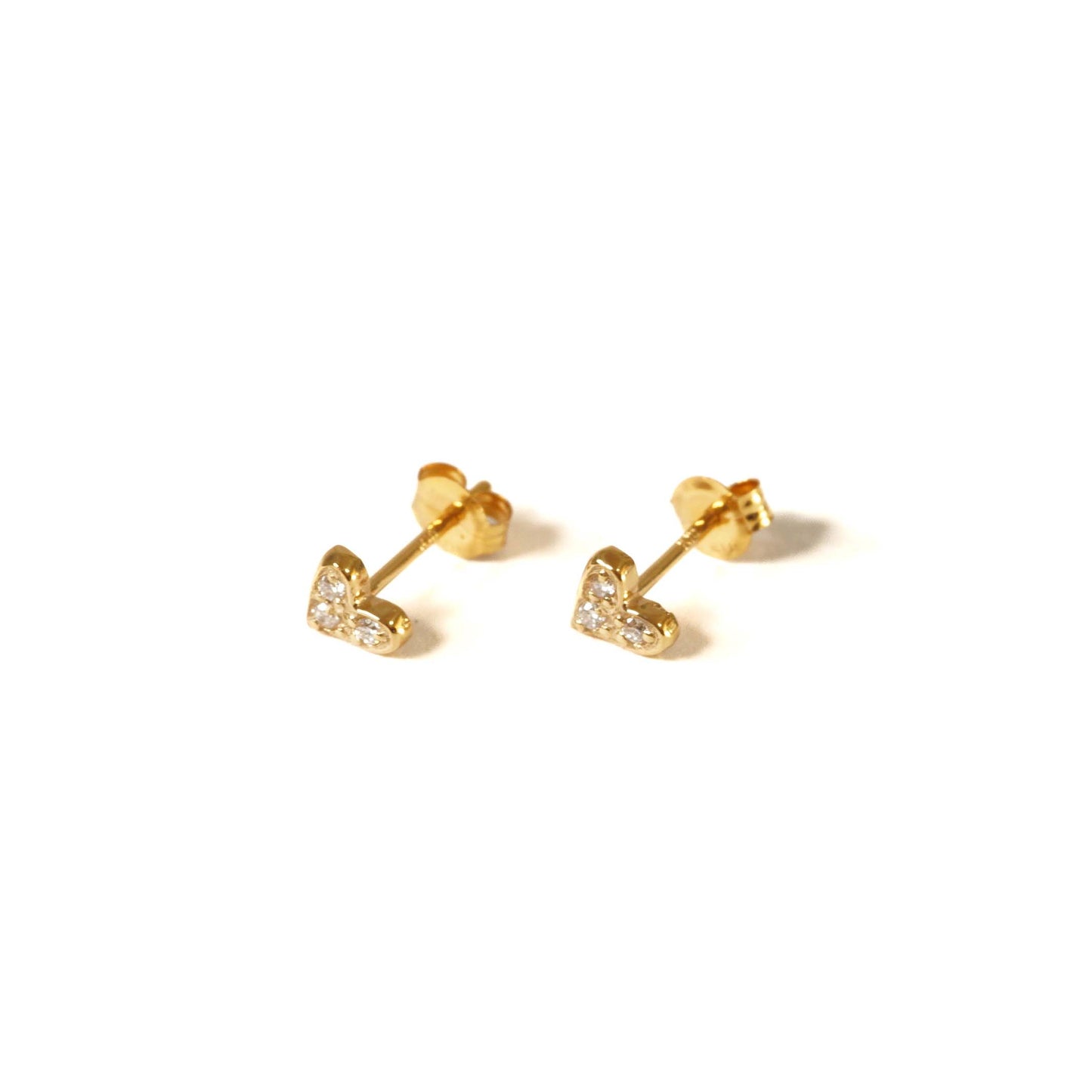 baby diamond Collection Pierce < Diamond >