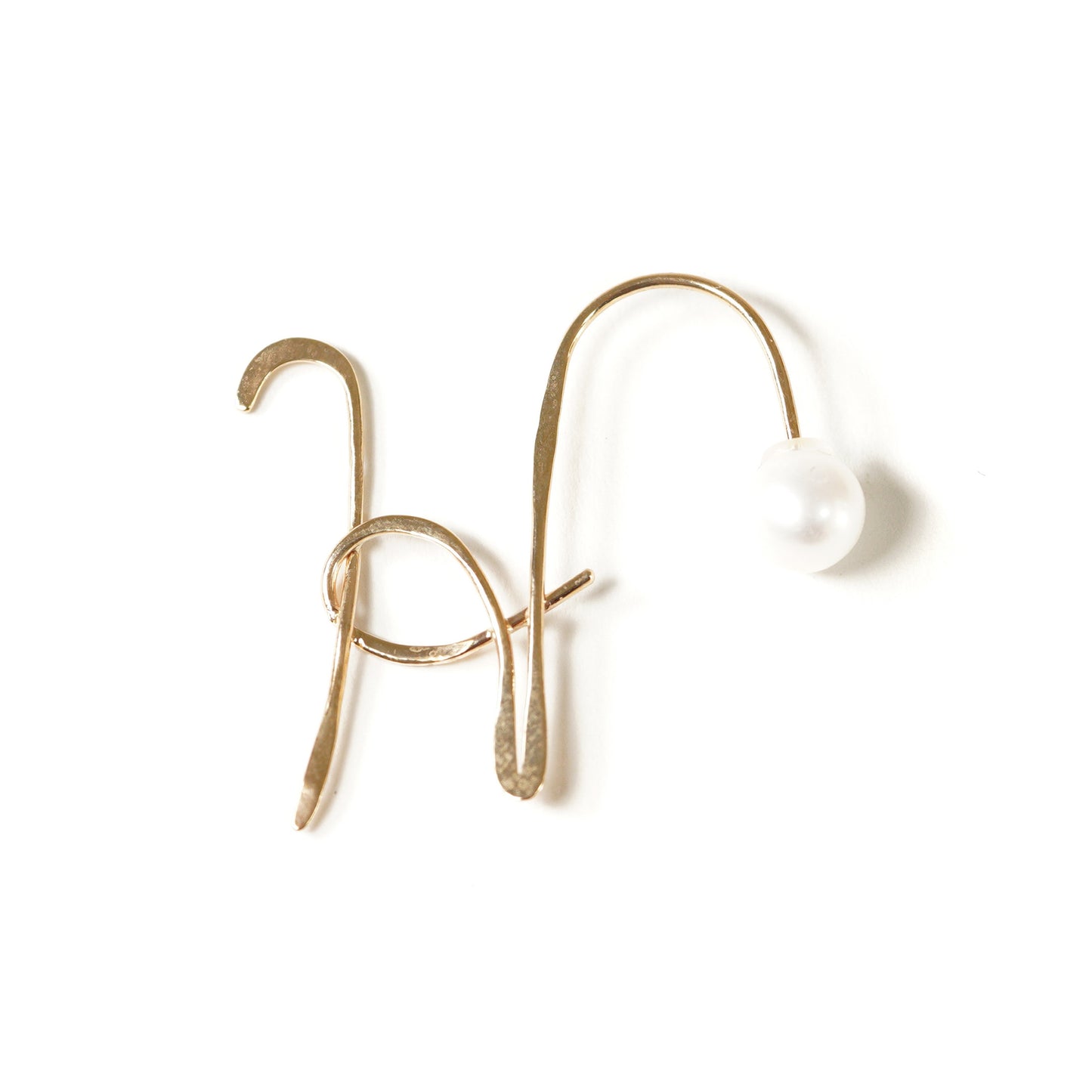 Big Initial Collection Pierce