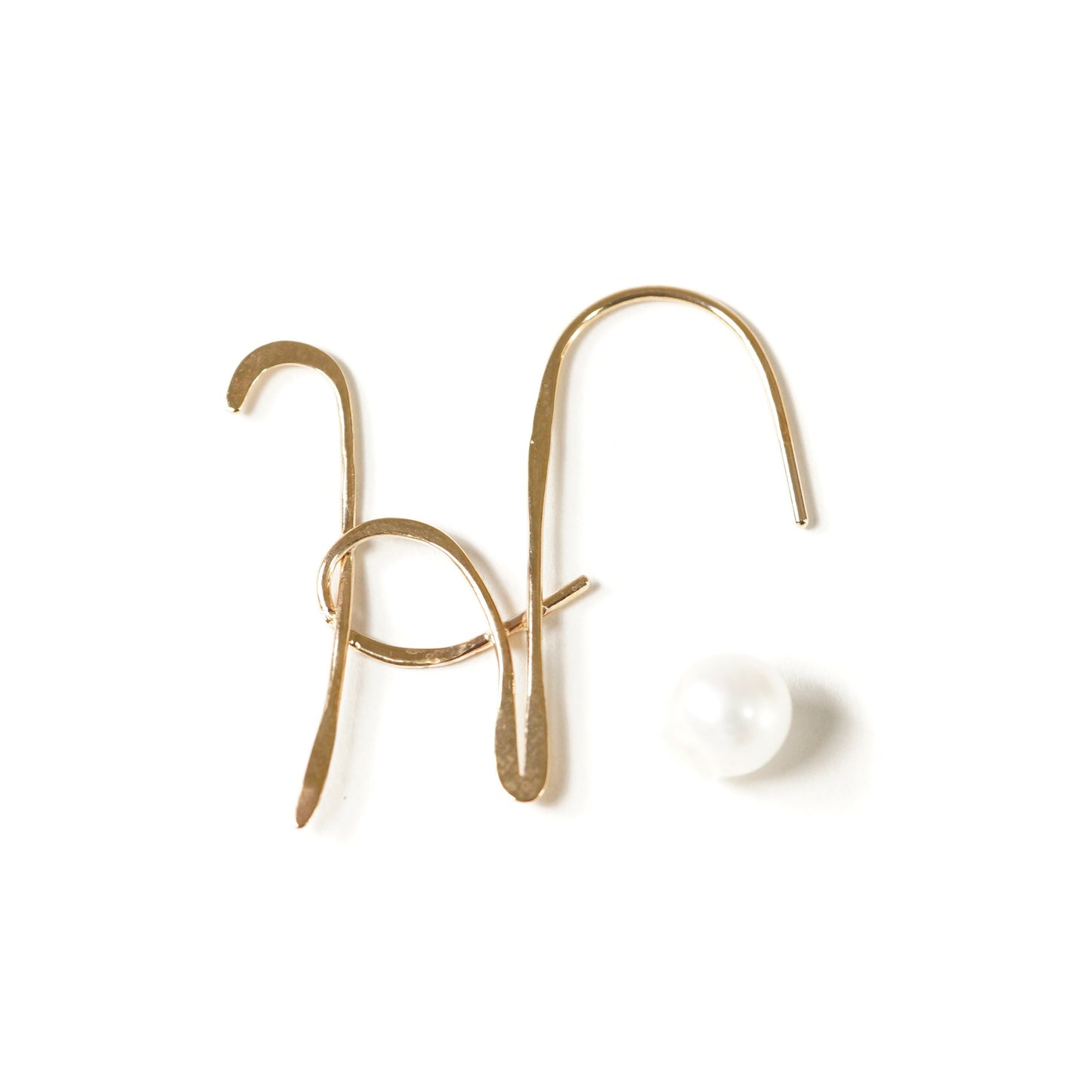 Big Initial Collection Pierce