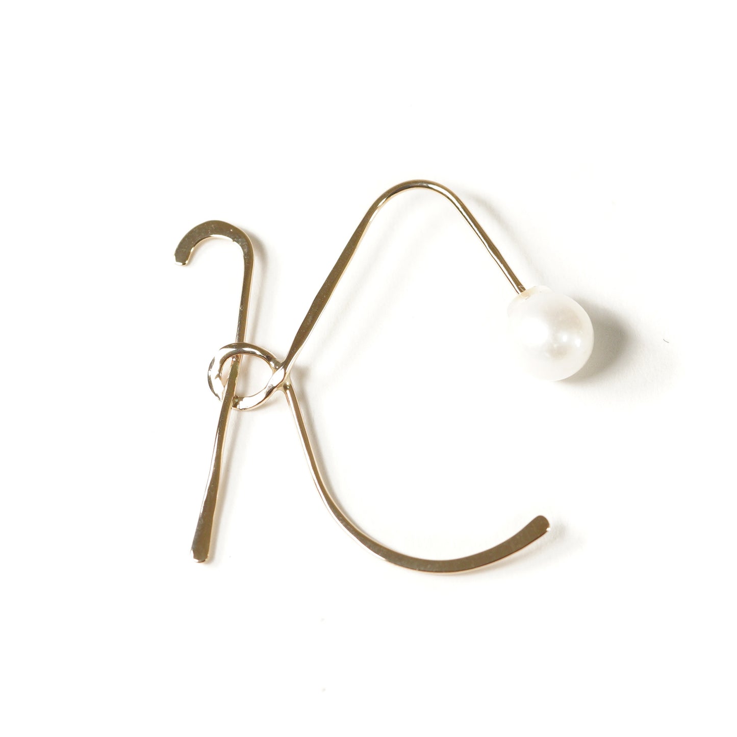 Big Initial Collection Pierce