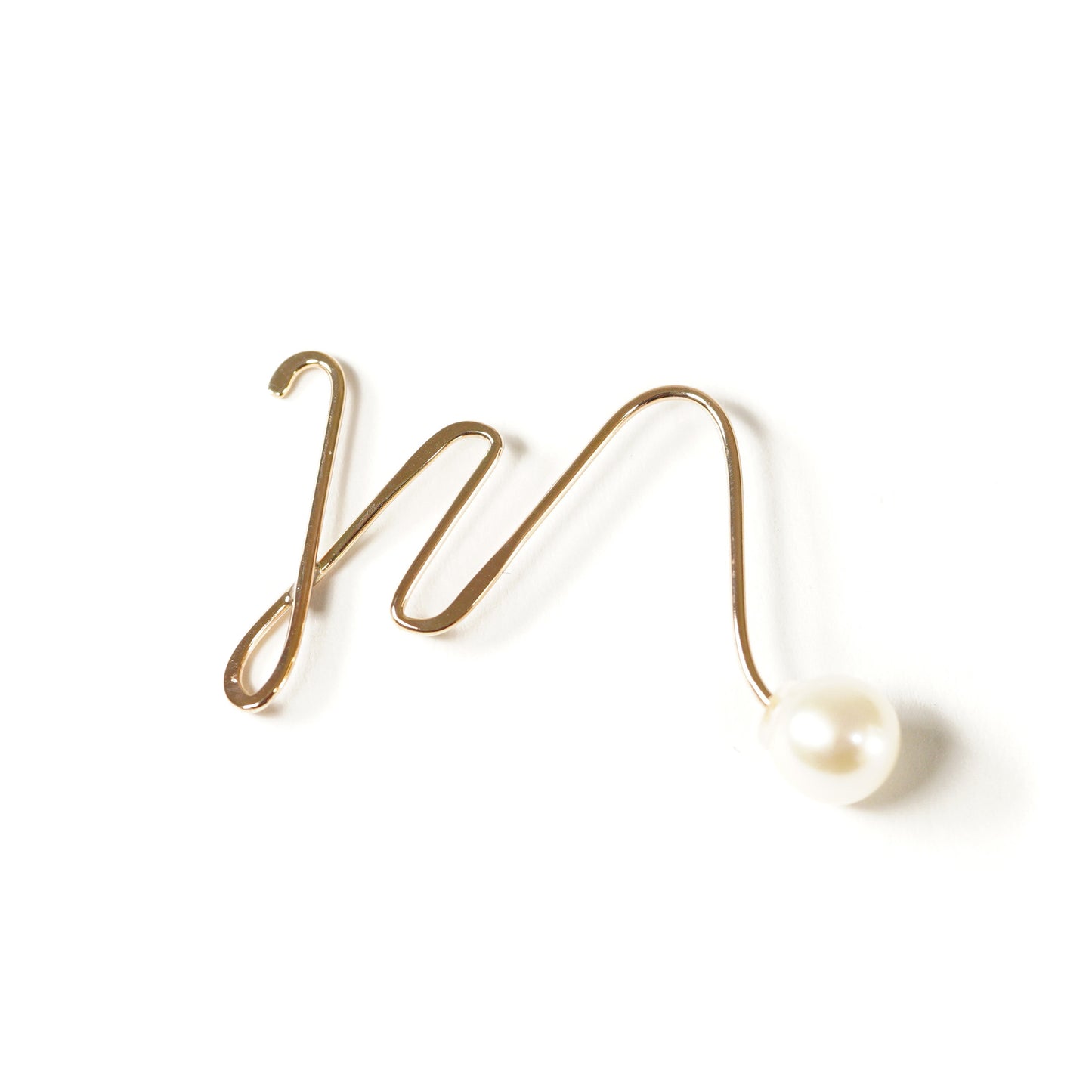 Big Initial Collection Pierce