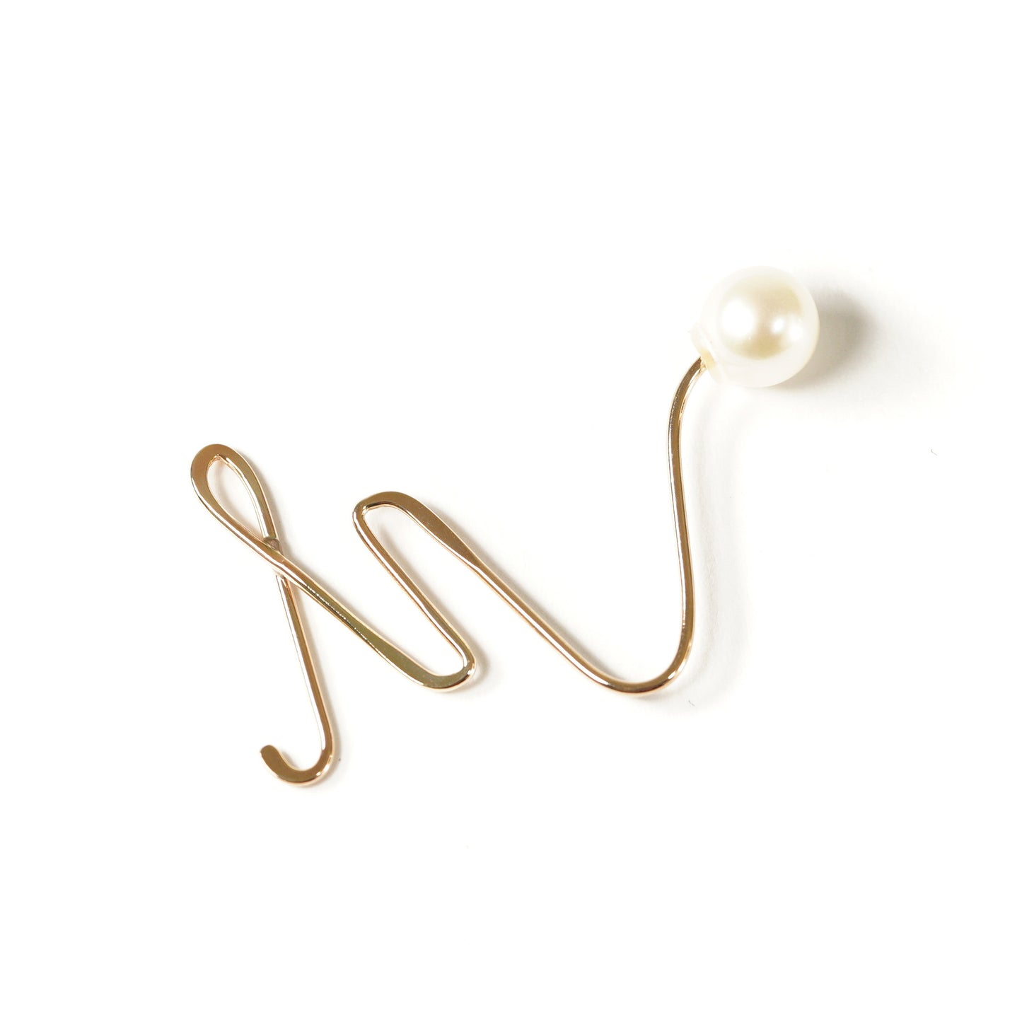 Big Initial Collection Pierce