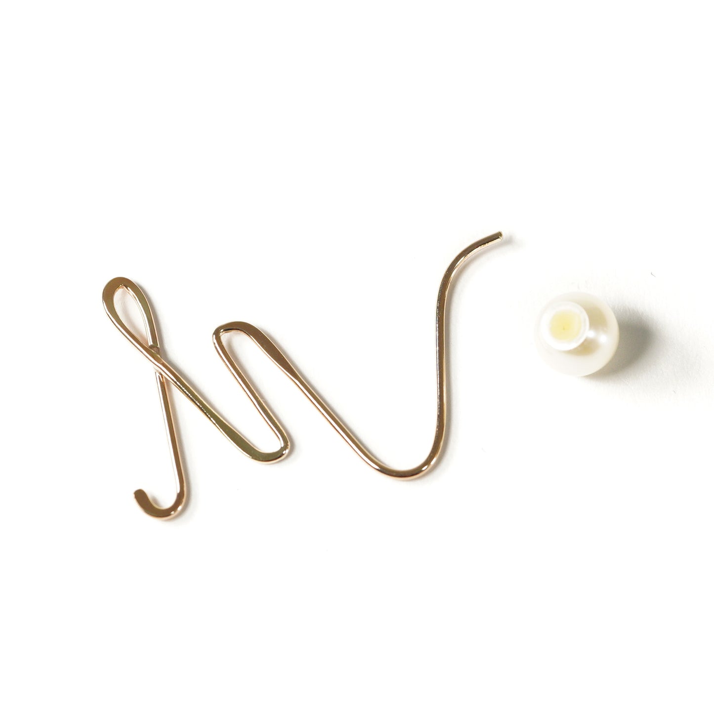 Big Initial Collection Pierce