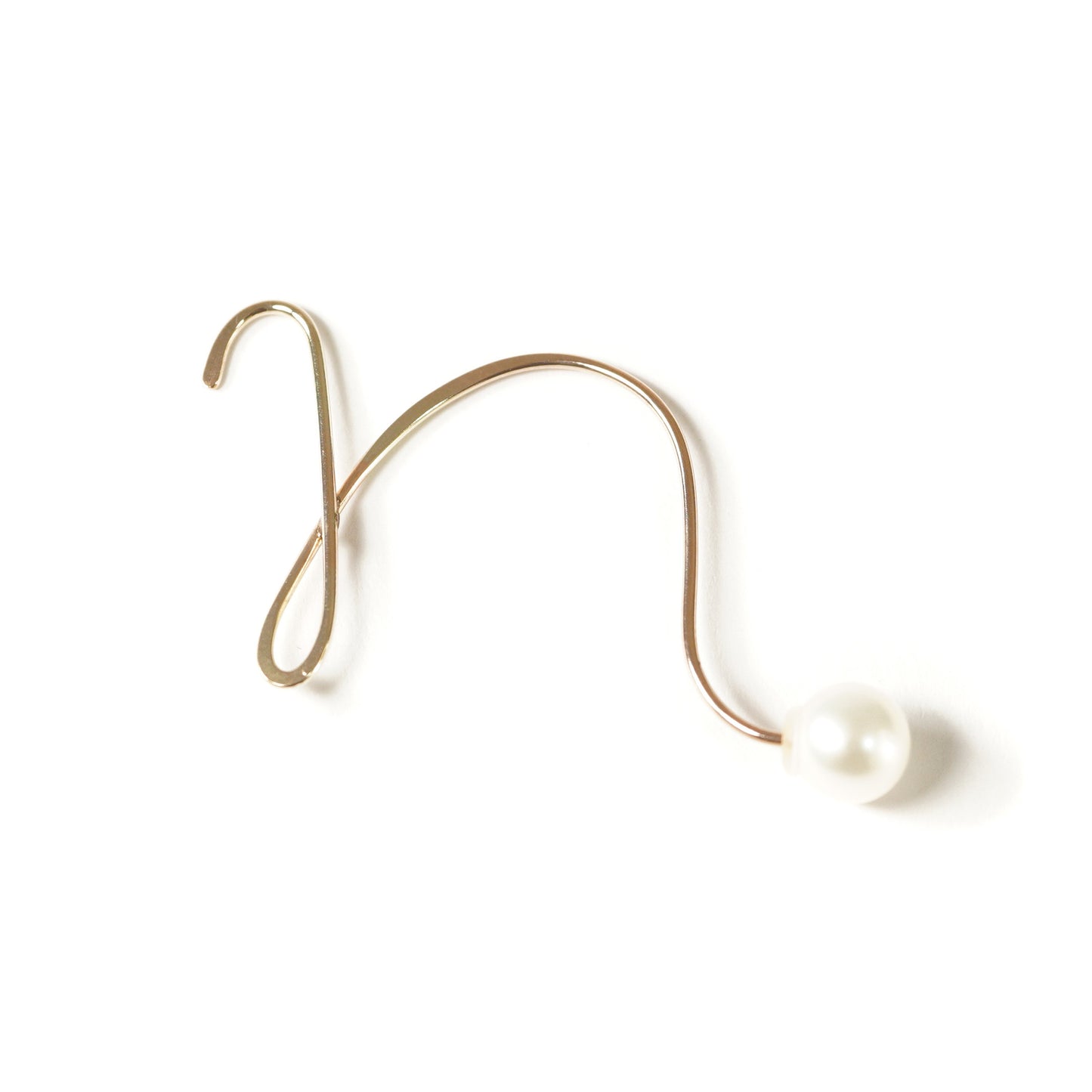 Big Initial Collection Pierce