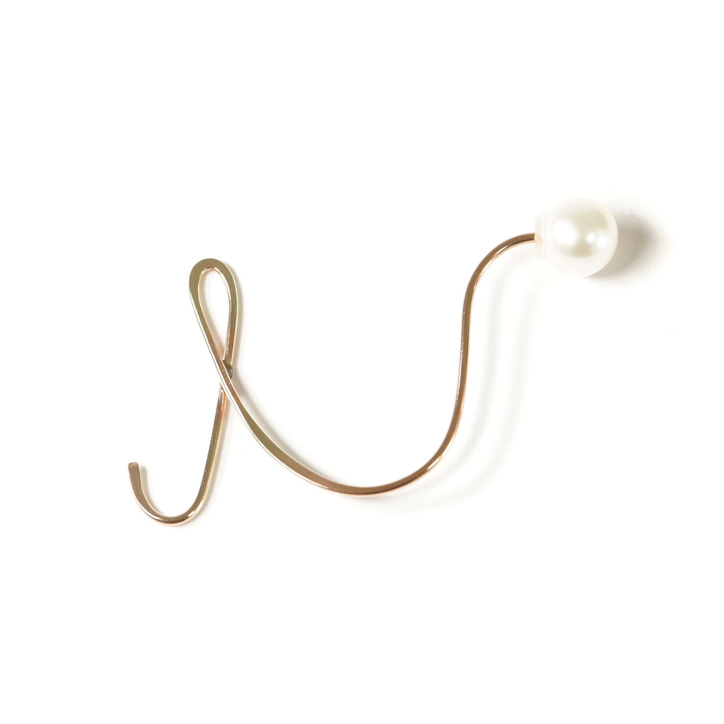 Big Initial Collection Pierce