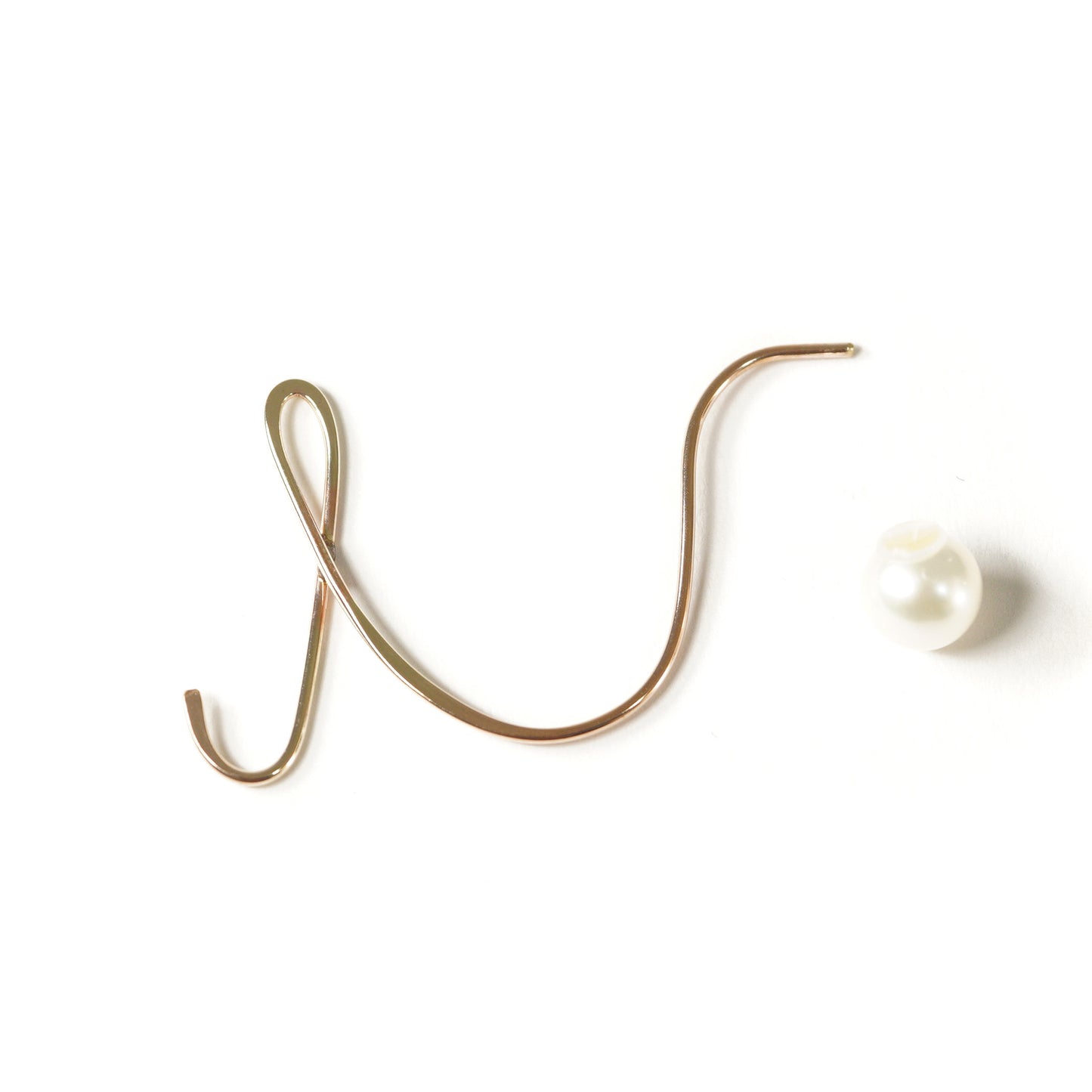 Big Initial Collection Pierce