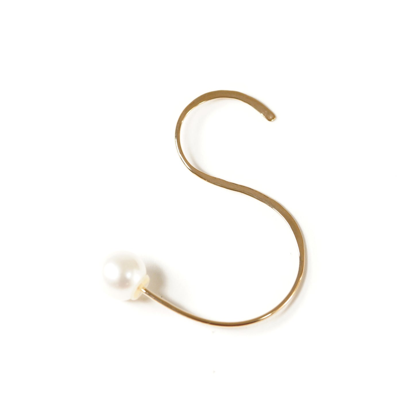 Big Initial Collection Pierce