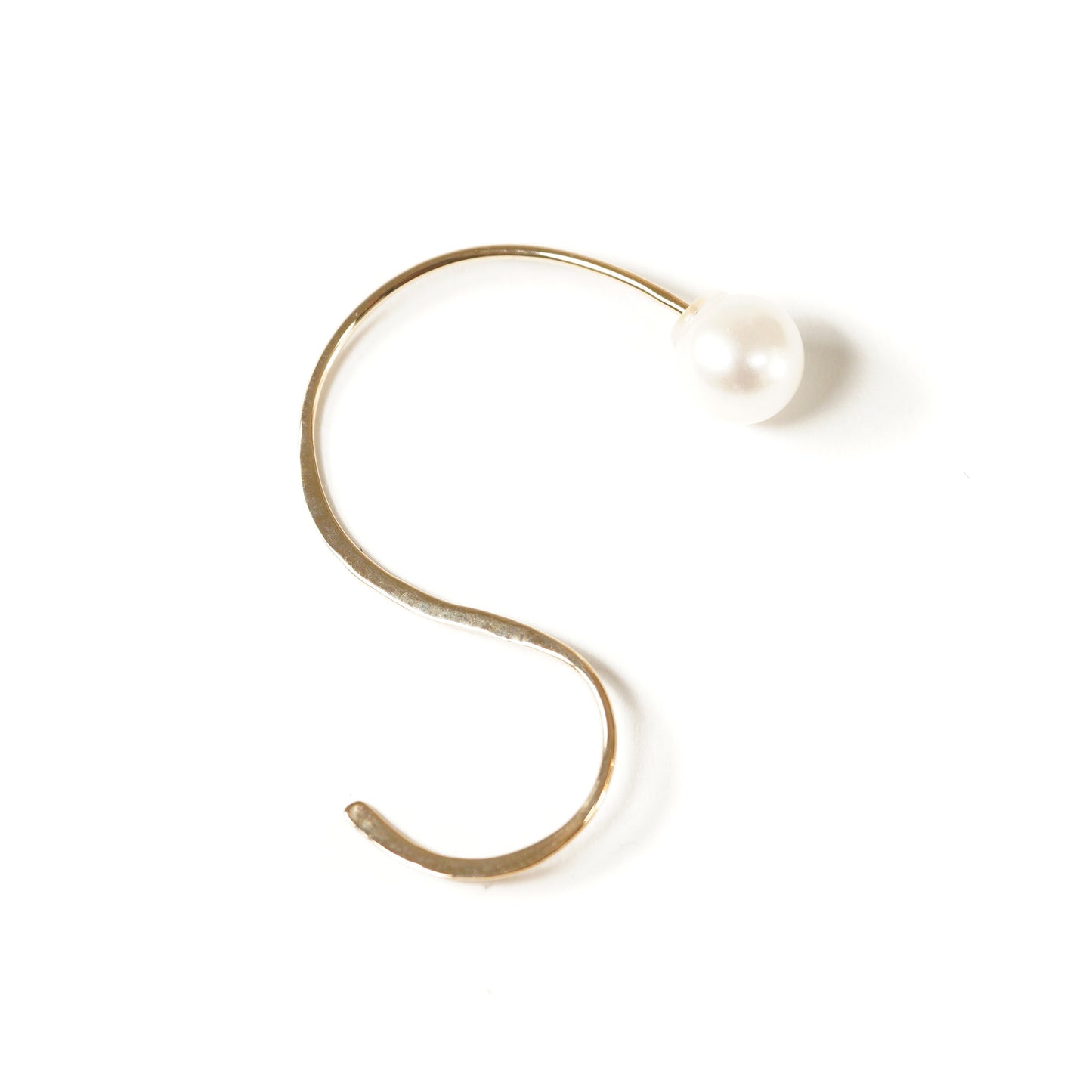 Big Initial Collection Pierce