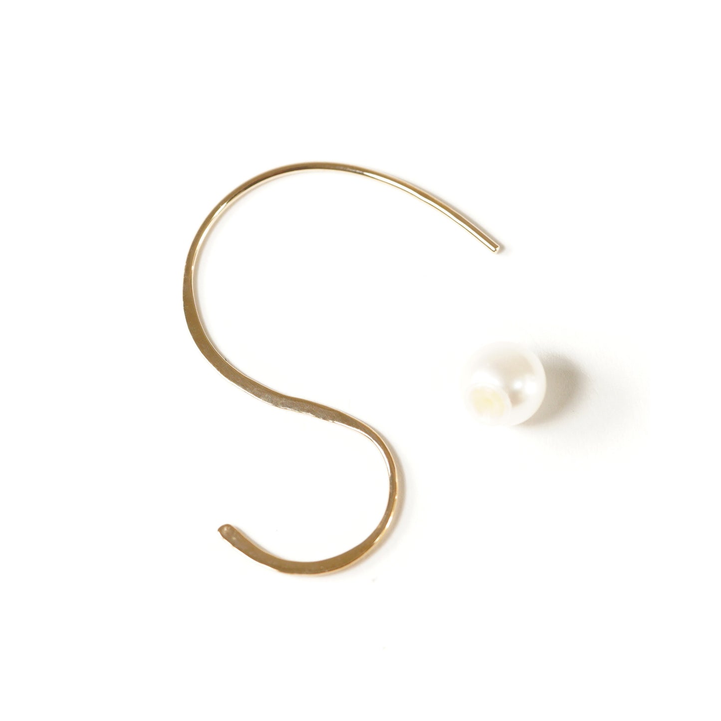 Big Initial Collection Pierce