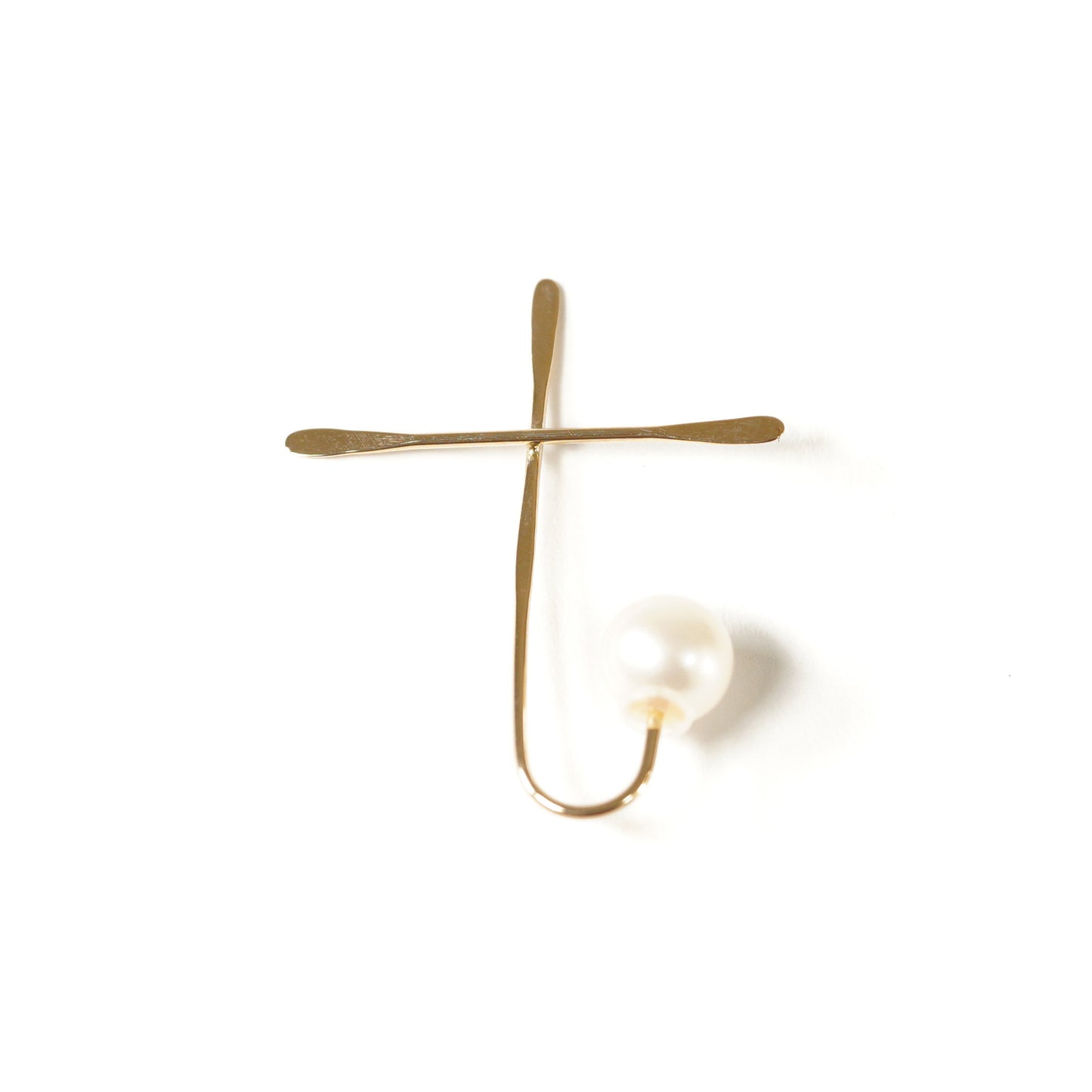 Big Initial Collection Pierce