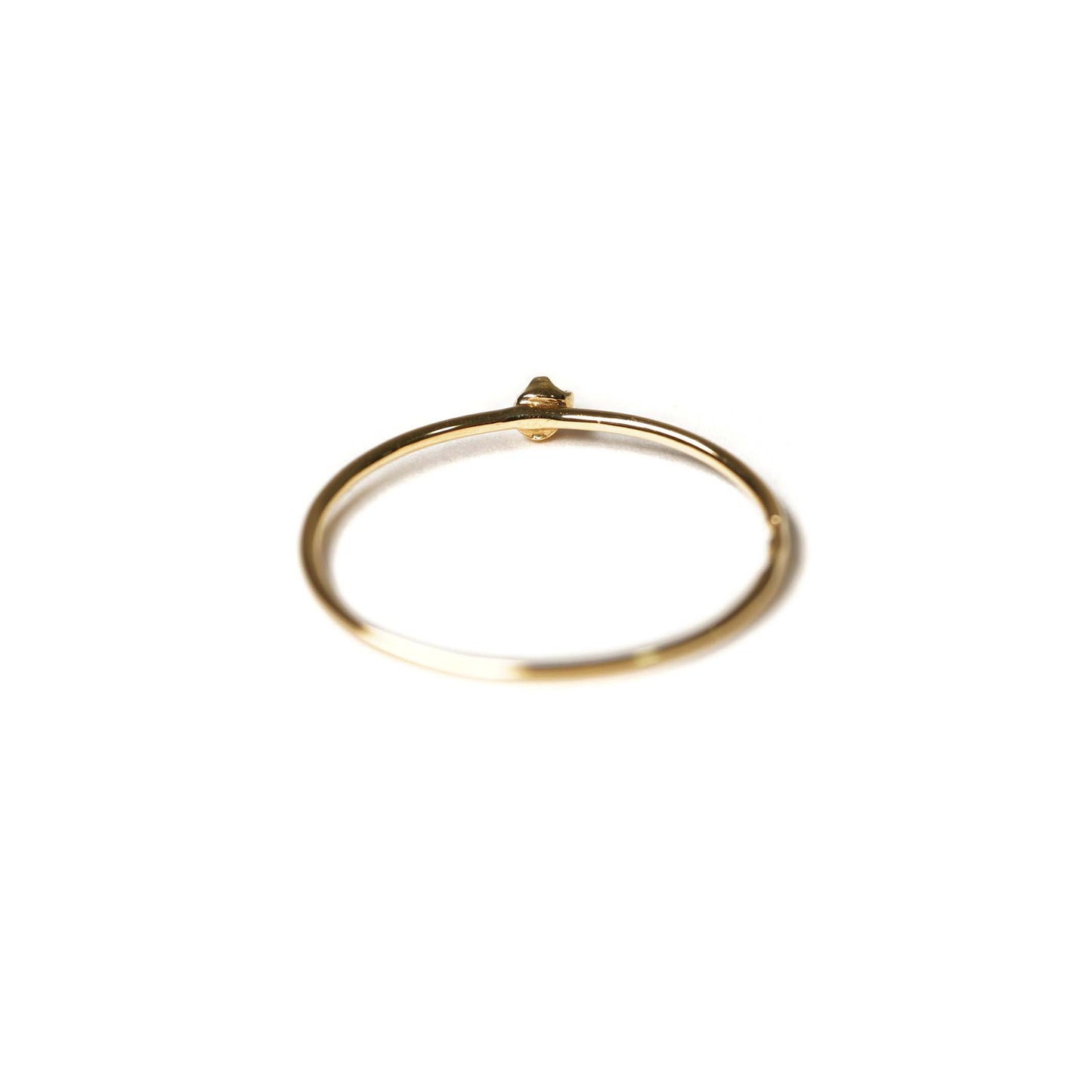 Petit Diamond Collection Ring < Ruby >