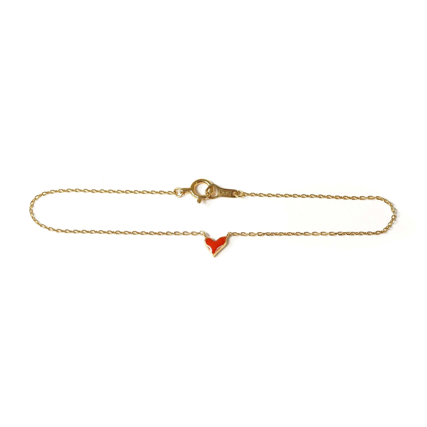 Crimson Collection Bracelet