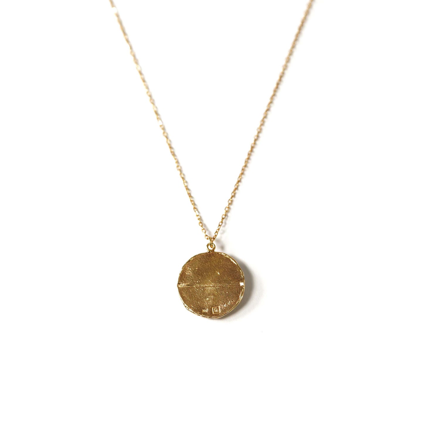 mel-dia Collection Necklace < Diamond >