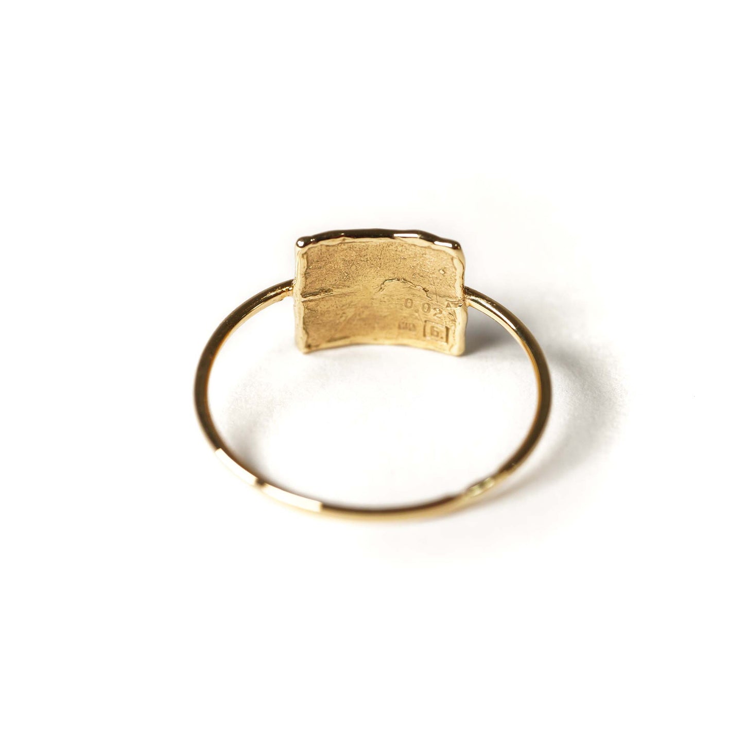 mel-dia Collection Ring < Diamond >