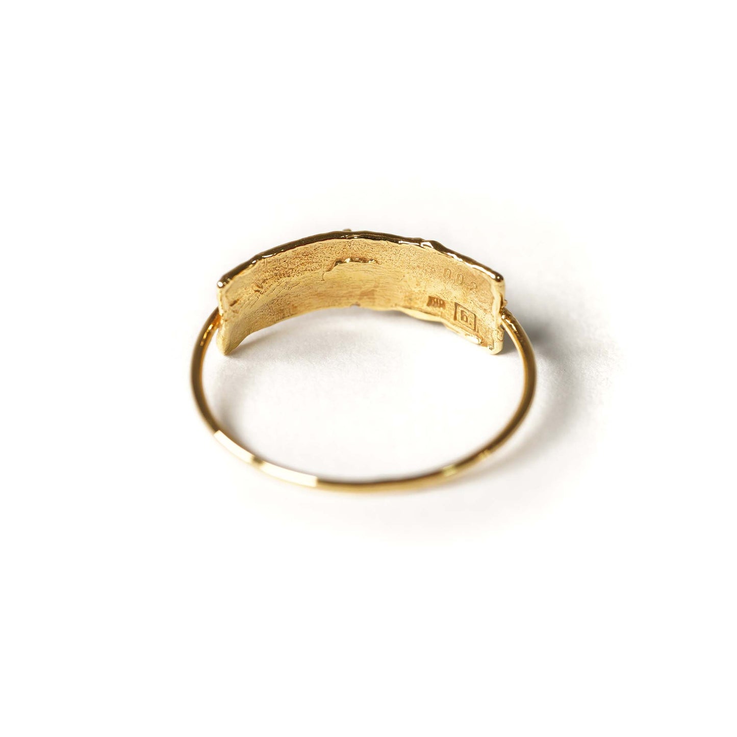 mel-dia Collection Ring < Diamond >