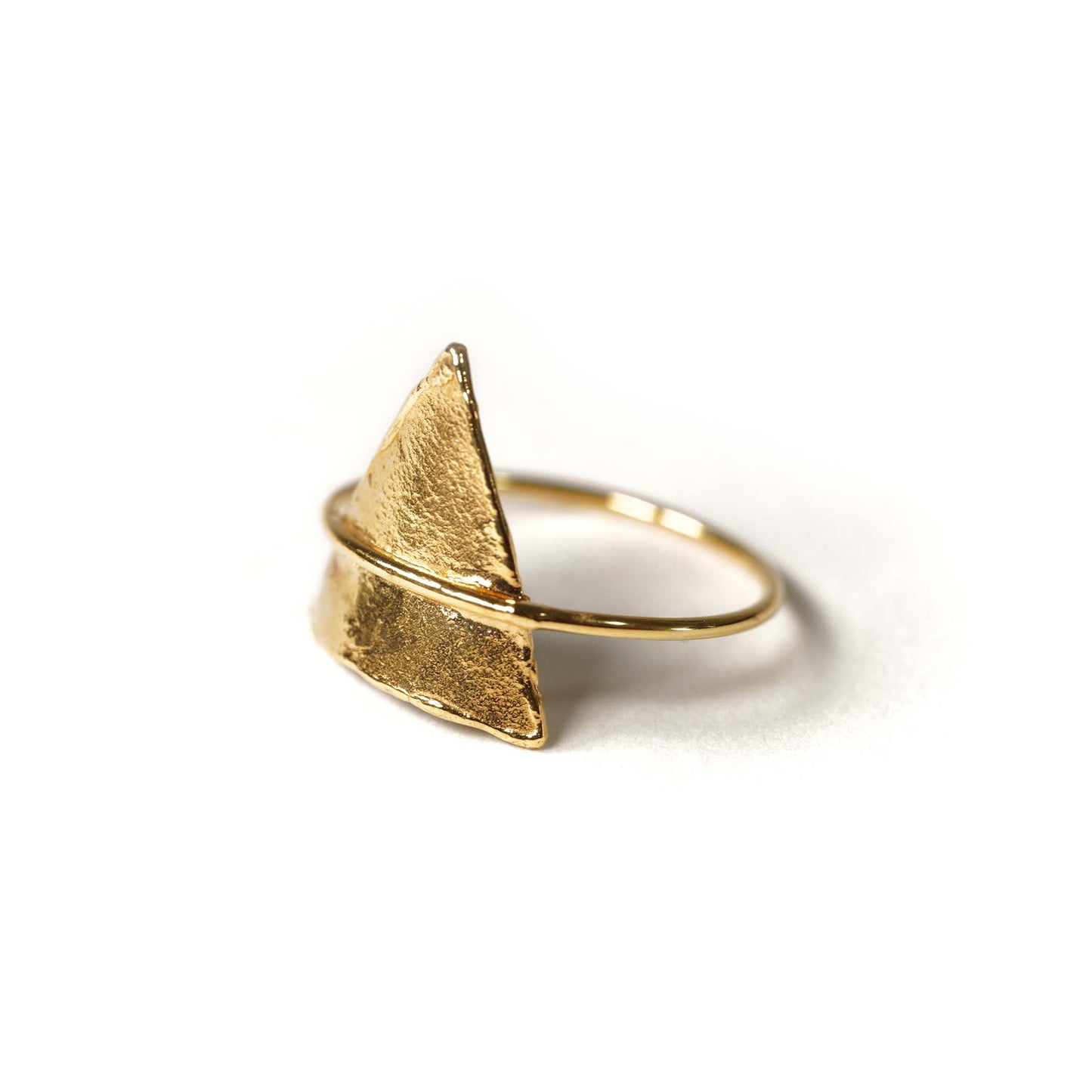 mel-dia Collection Ring