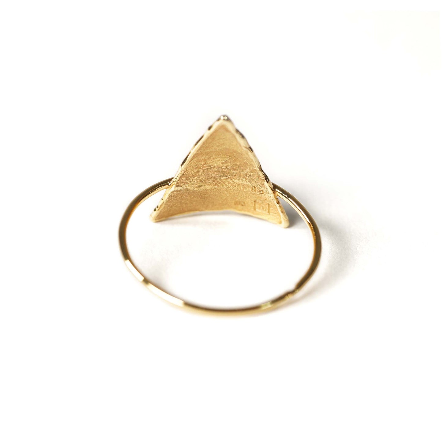 mel-dia Collection Ring < Diamond >