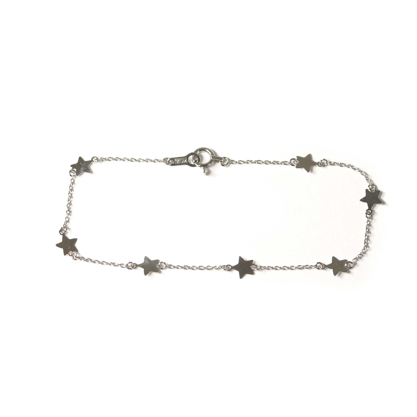 Loop × Loop ☆ Collection Bracelet