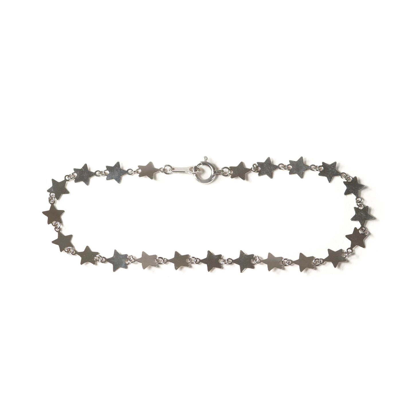 Loop × Loop ☆ Collection Bracelet