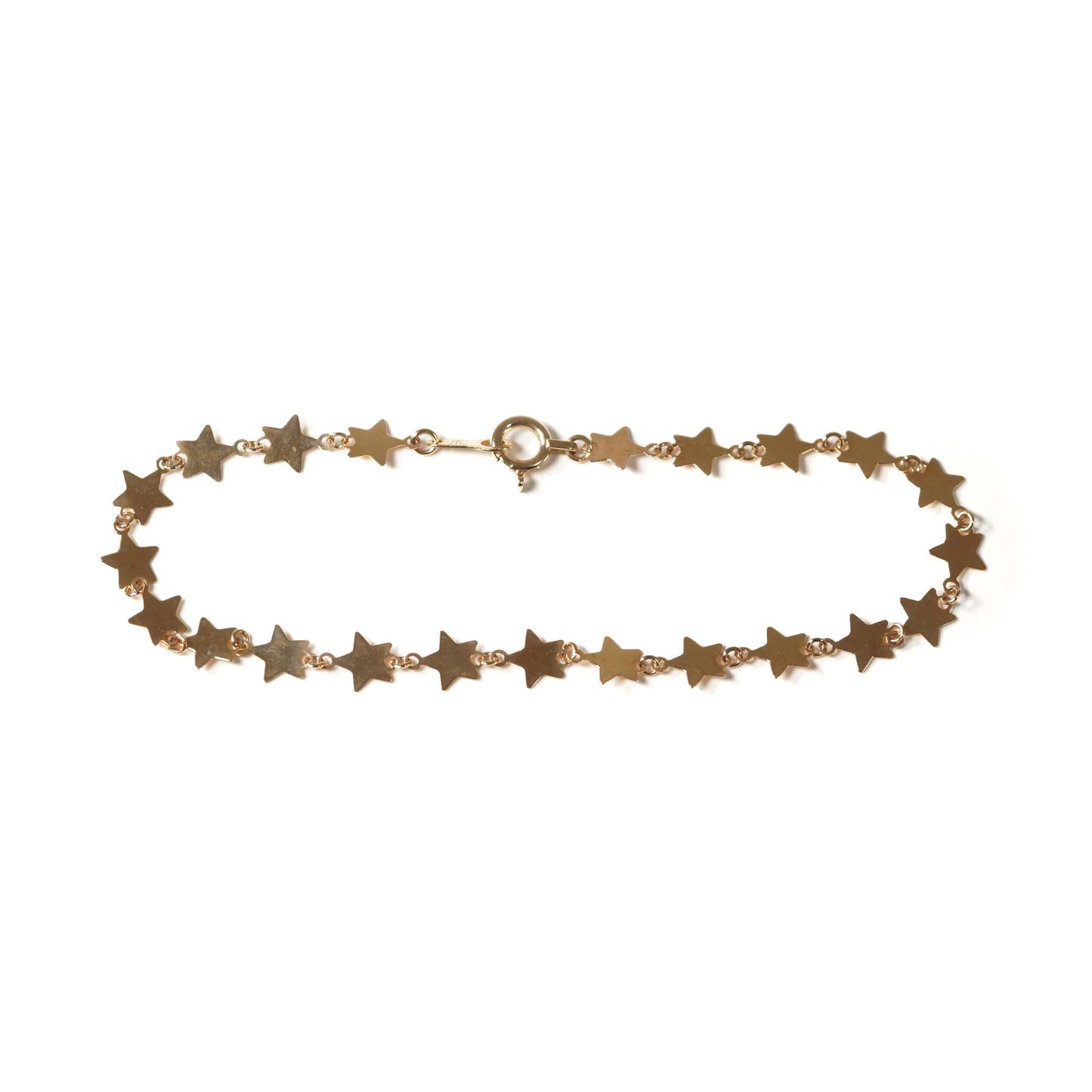 Loop × Loop ☆ Collection Bracelet