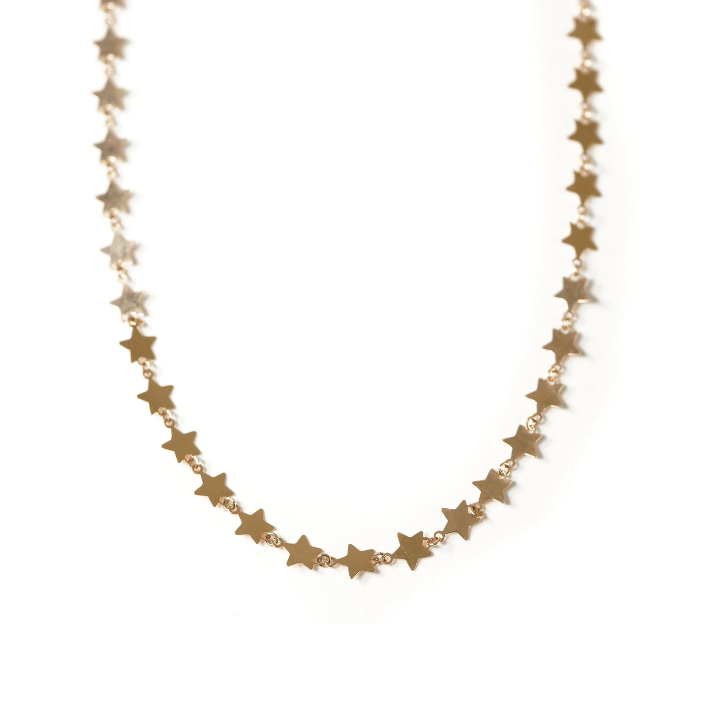 Loop × Loop ☆ Collection Necklace
