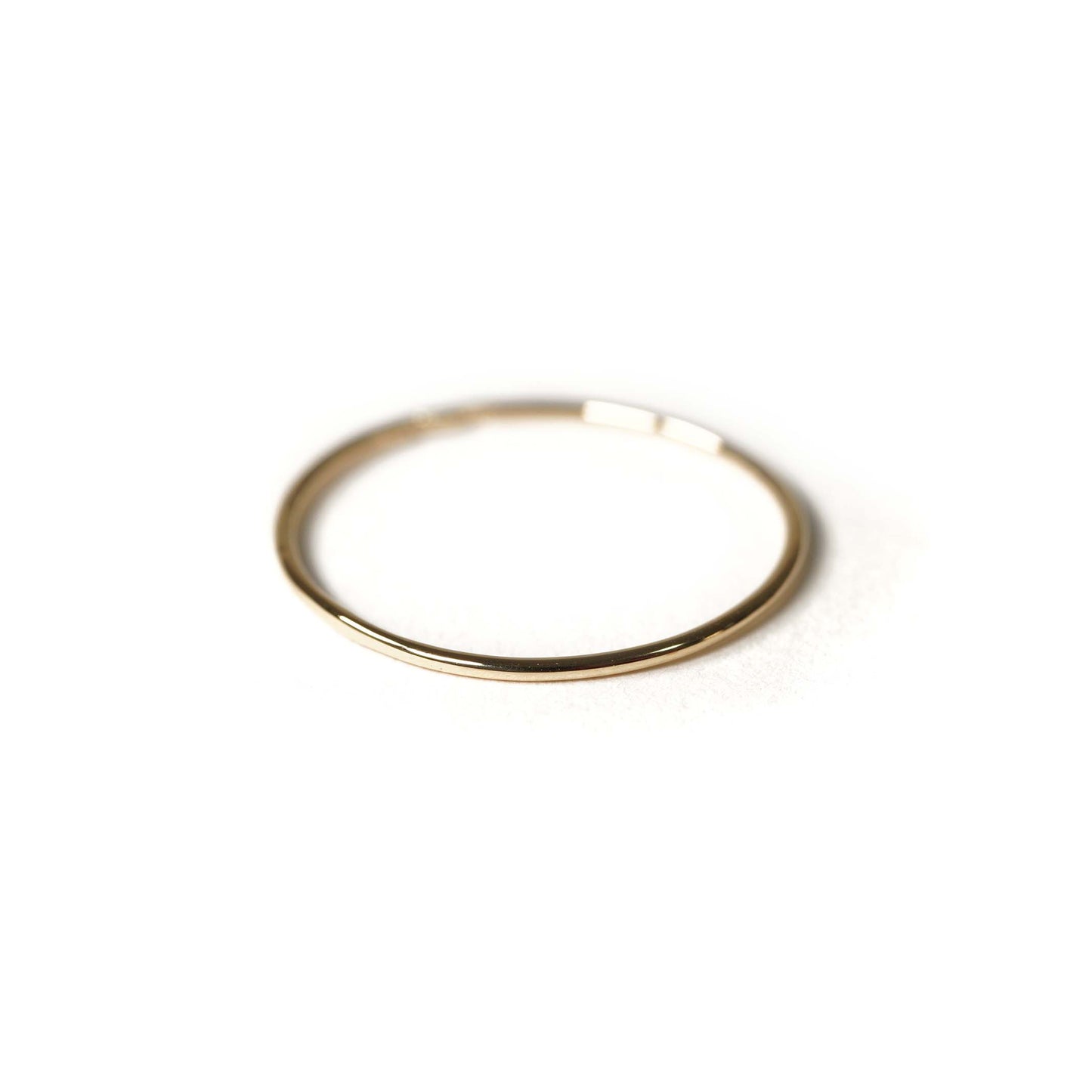 0 RING Collection Ring
