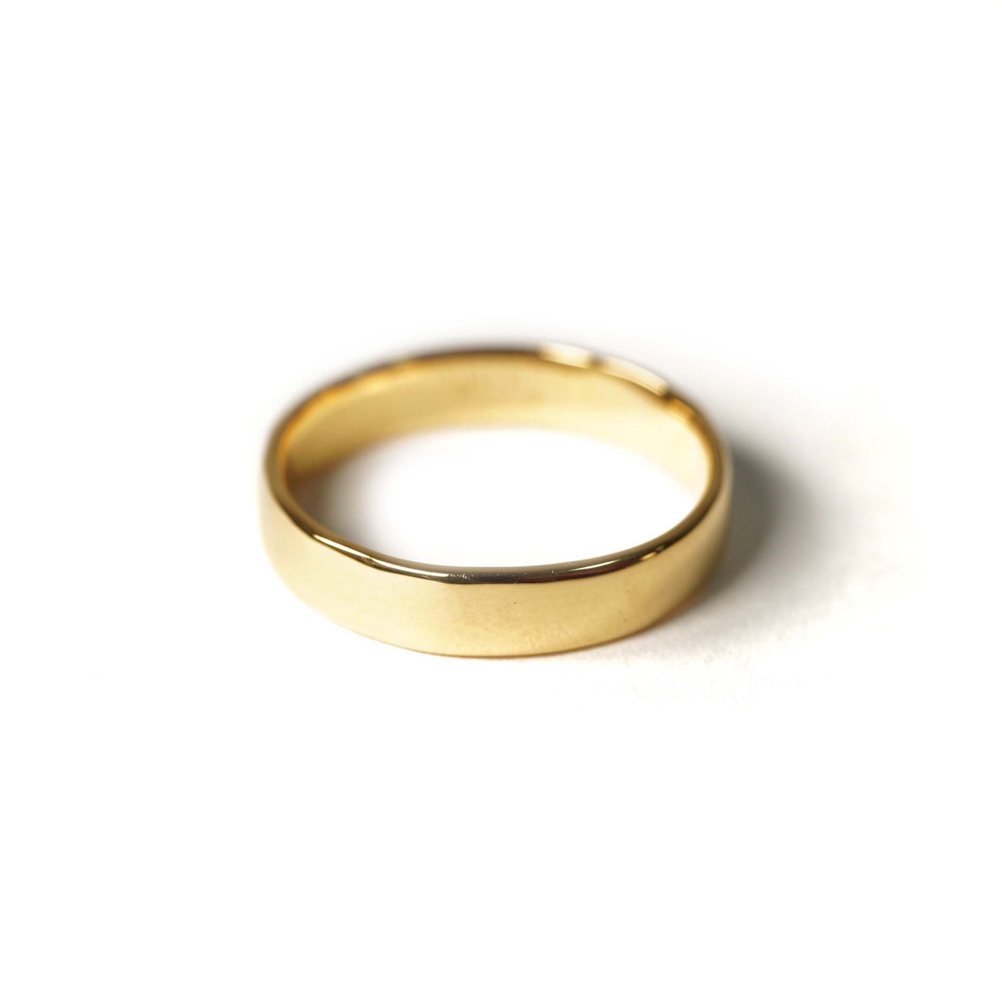 0 RING Collection Ring