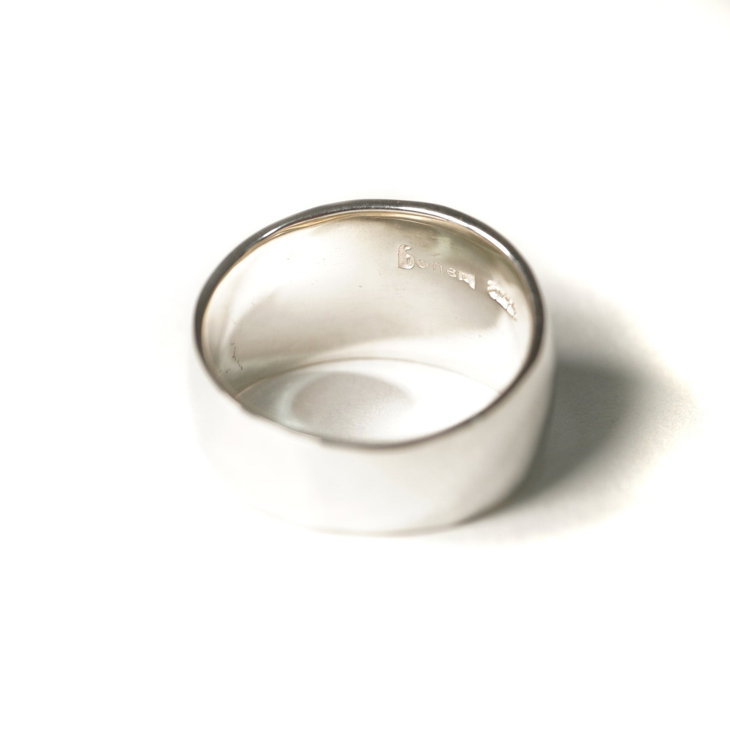 0 RING Collection Ring