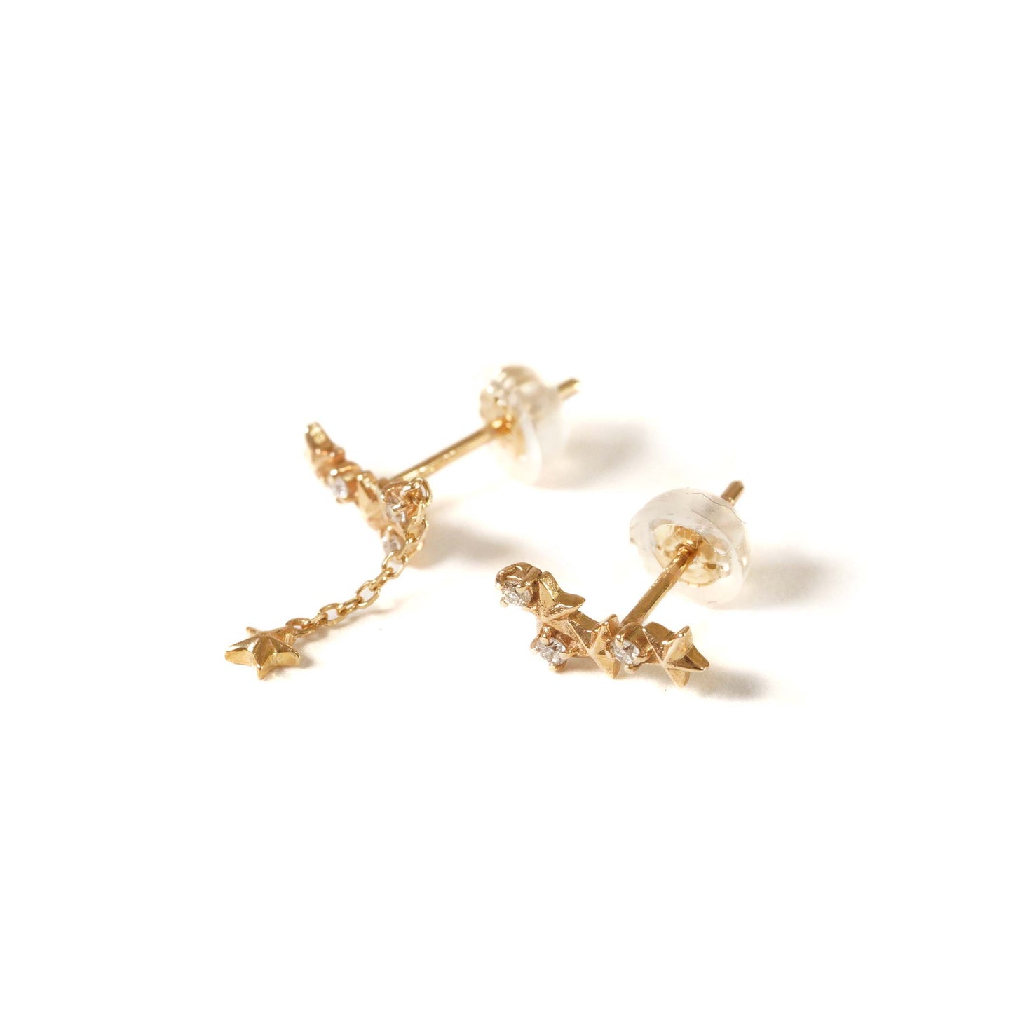 Starry Sky Collection Pierce < Diamond >