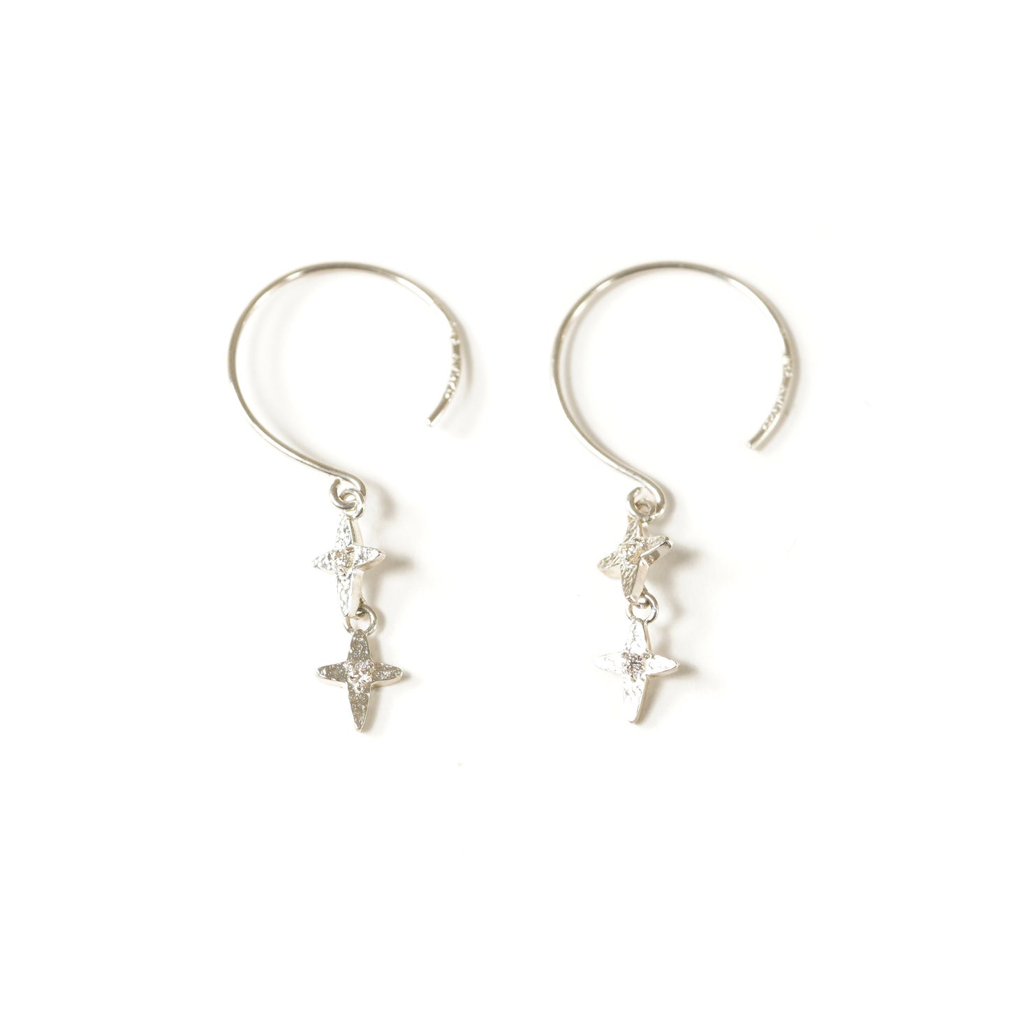 Cross Collection Pierce < Diamond >