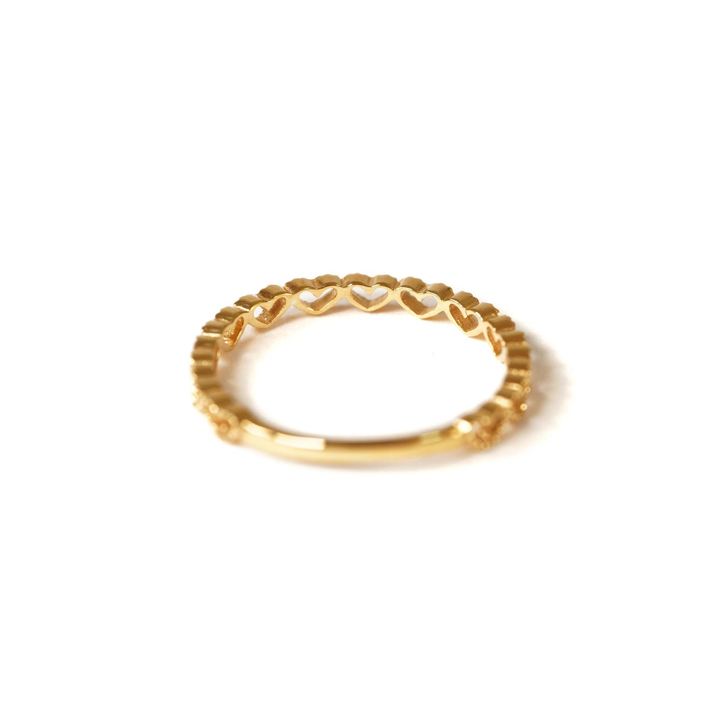 Repeat Collection Ring