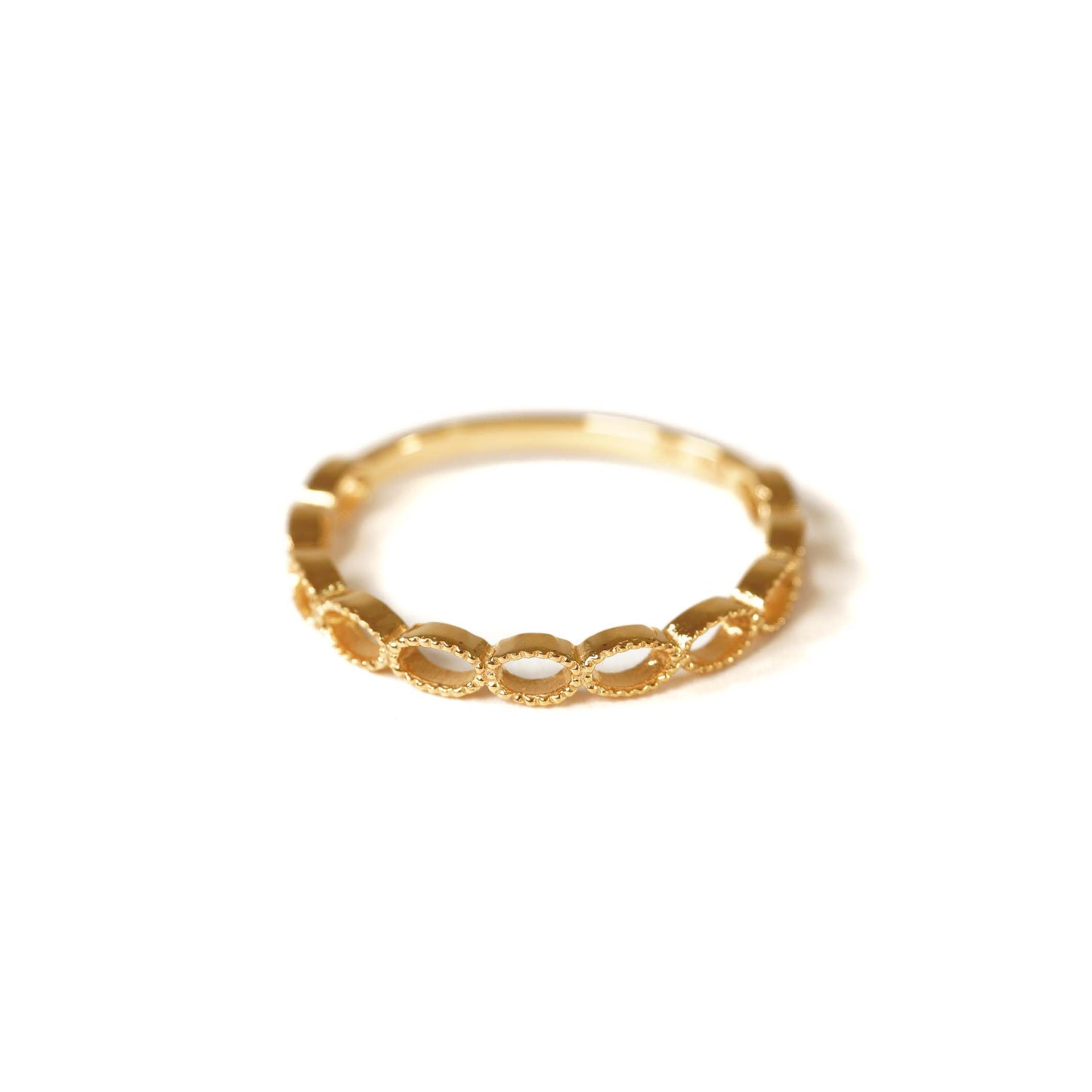 Repeat Collection Ring