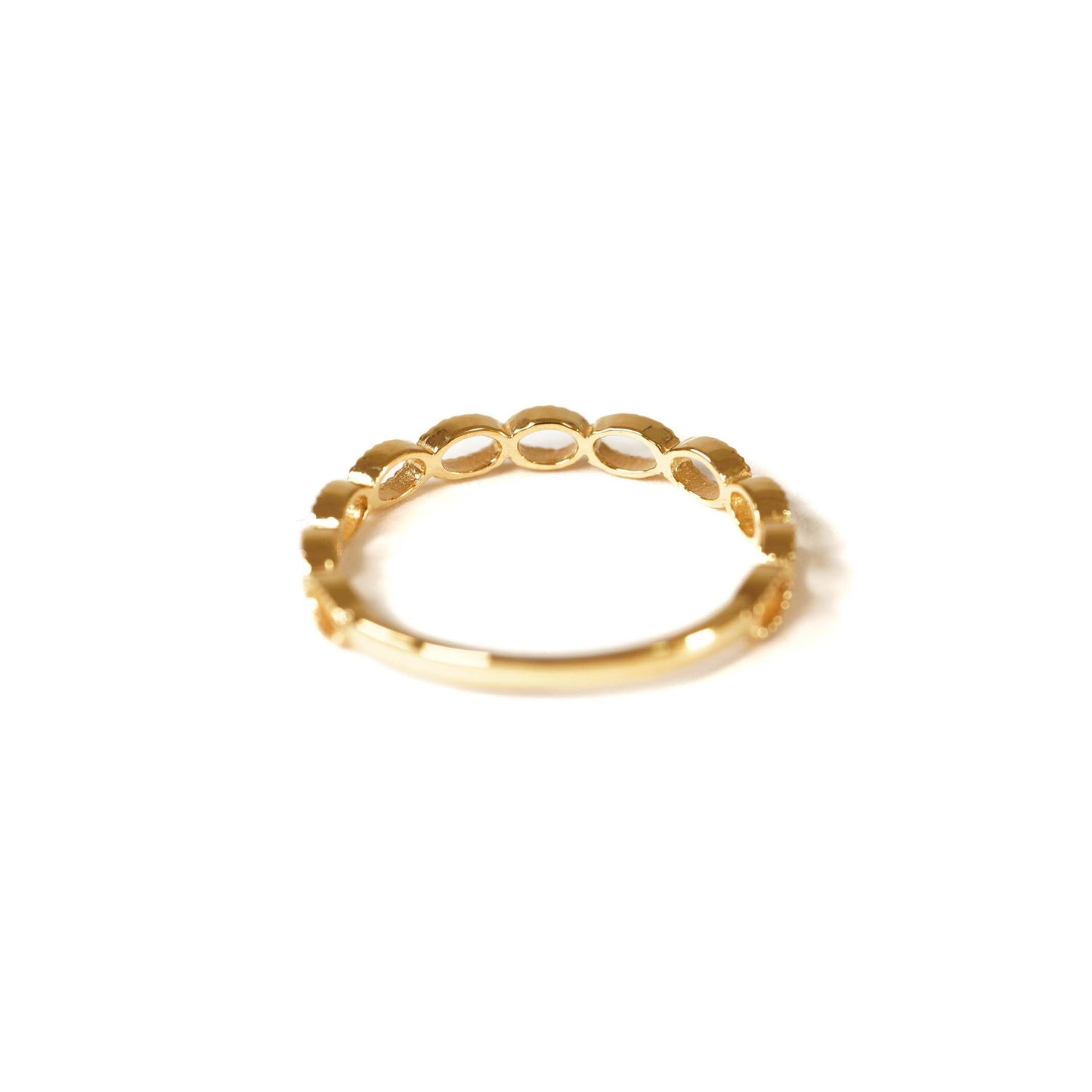 Repeat Collection Ring