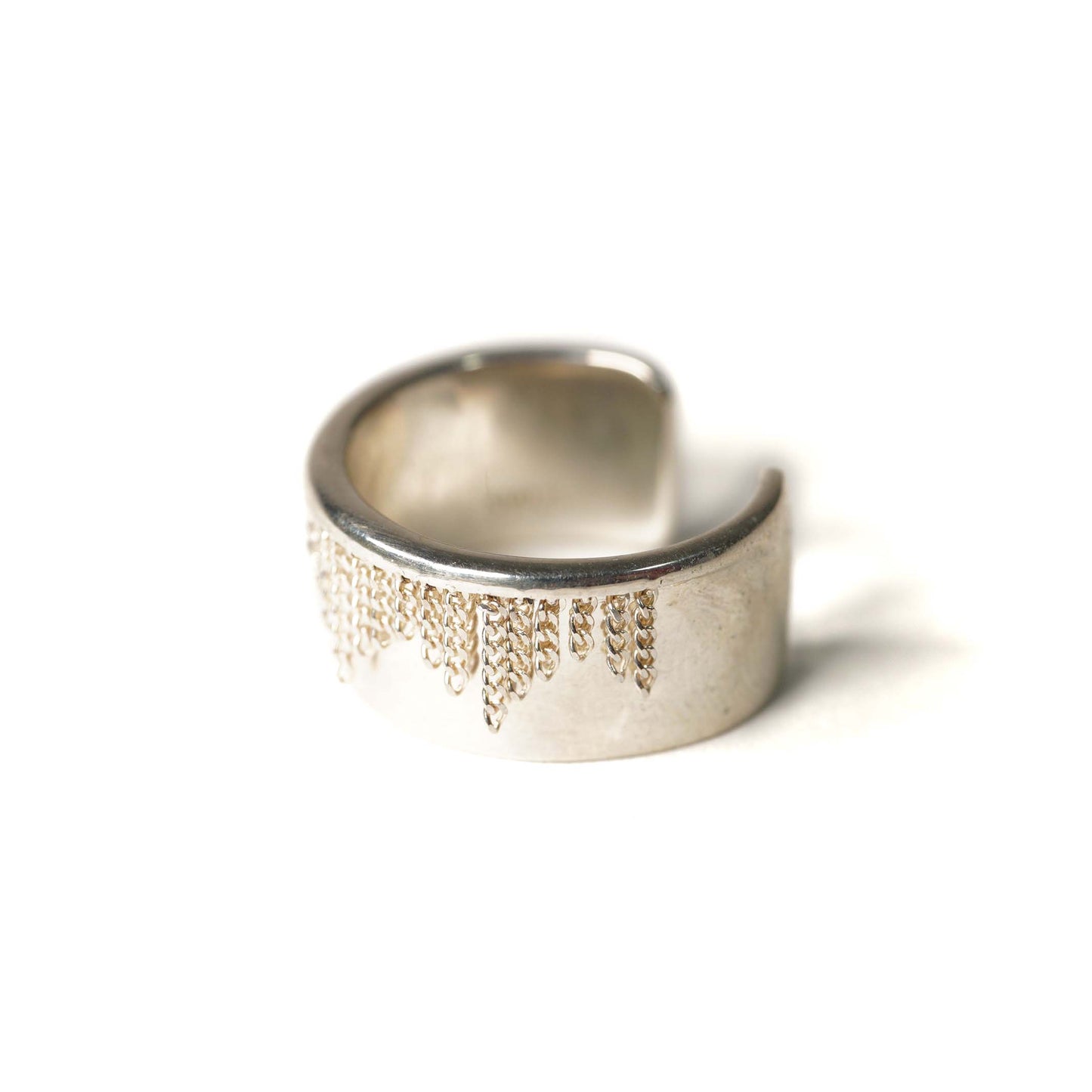 forelock Collection Ring
