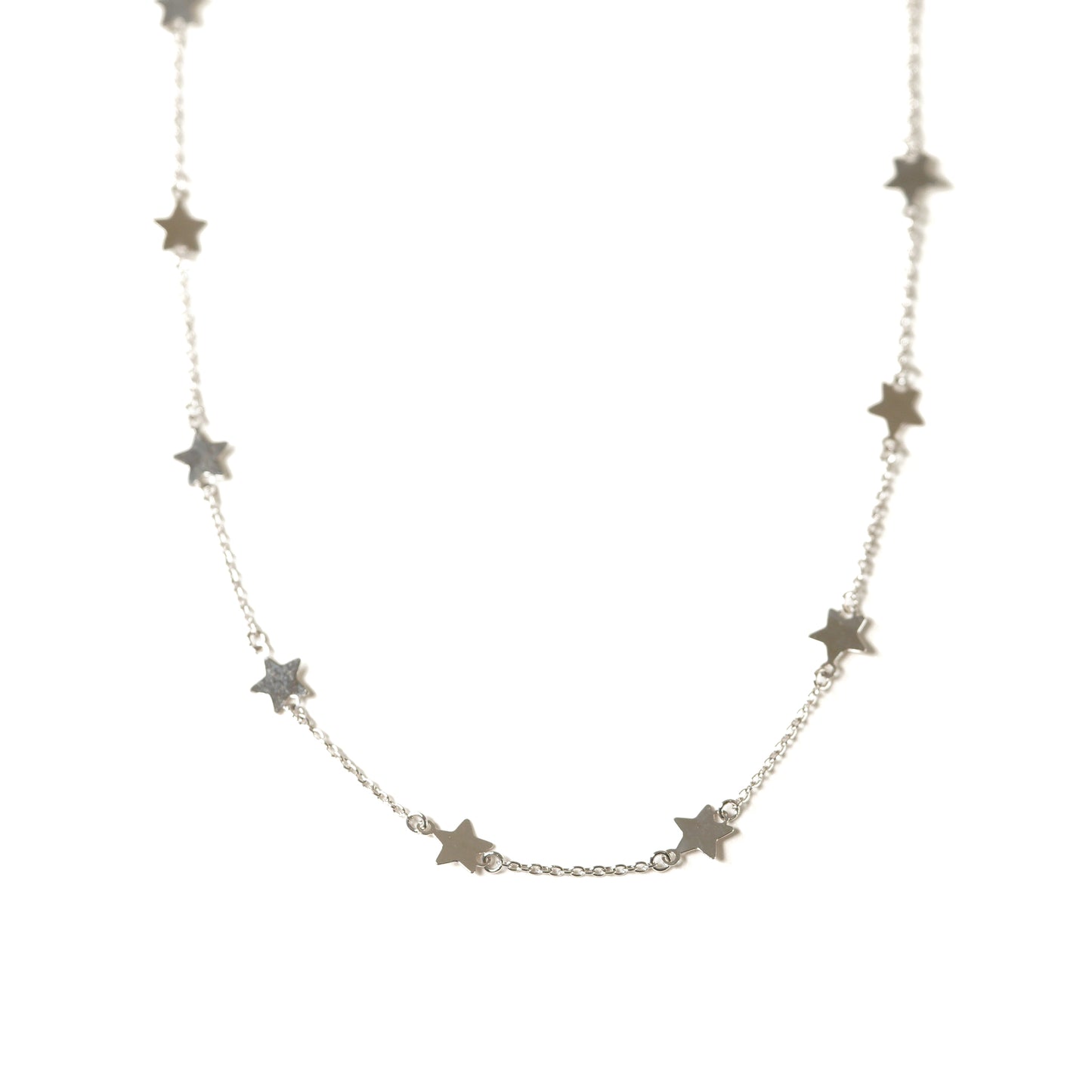 Loop × Loop ☆ Collection Necklace