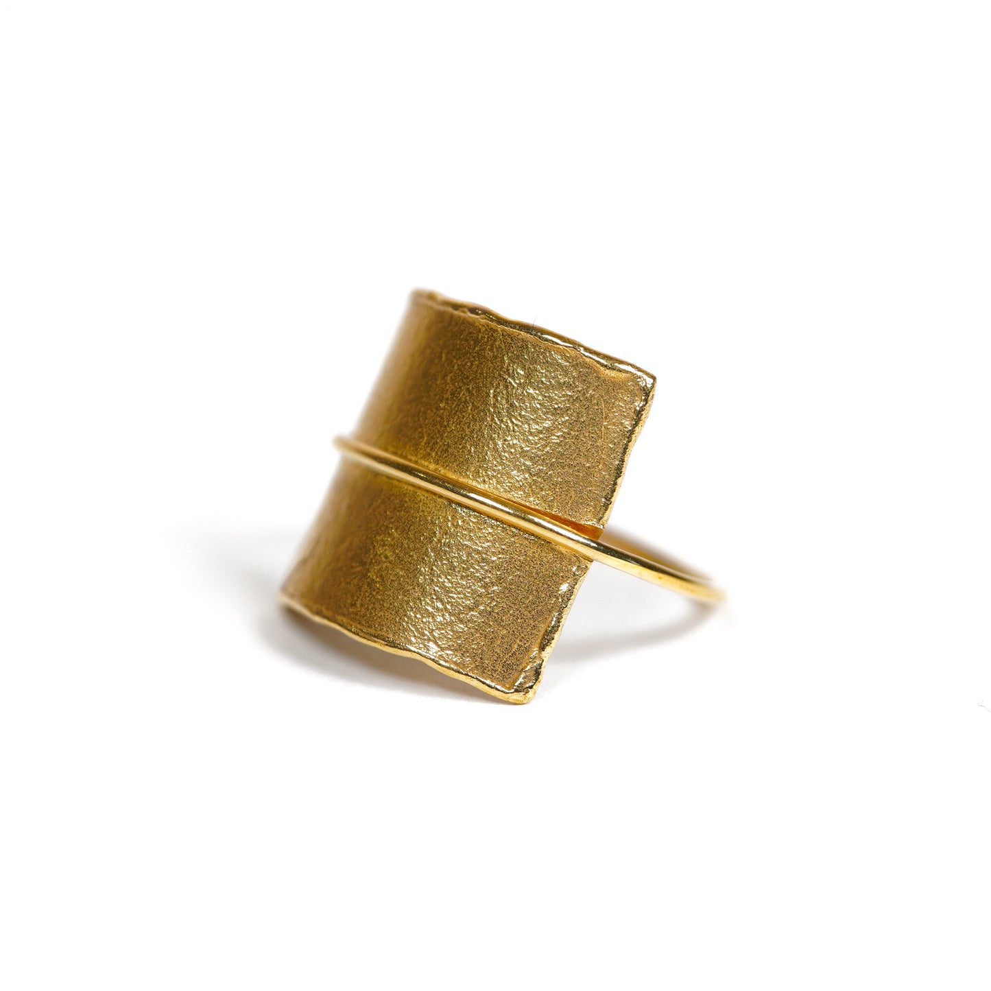 mel-dia Collection Ring