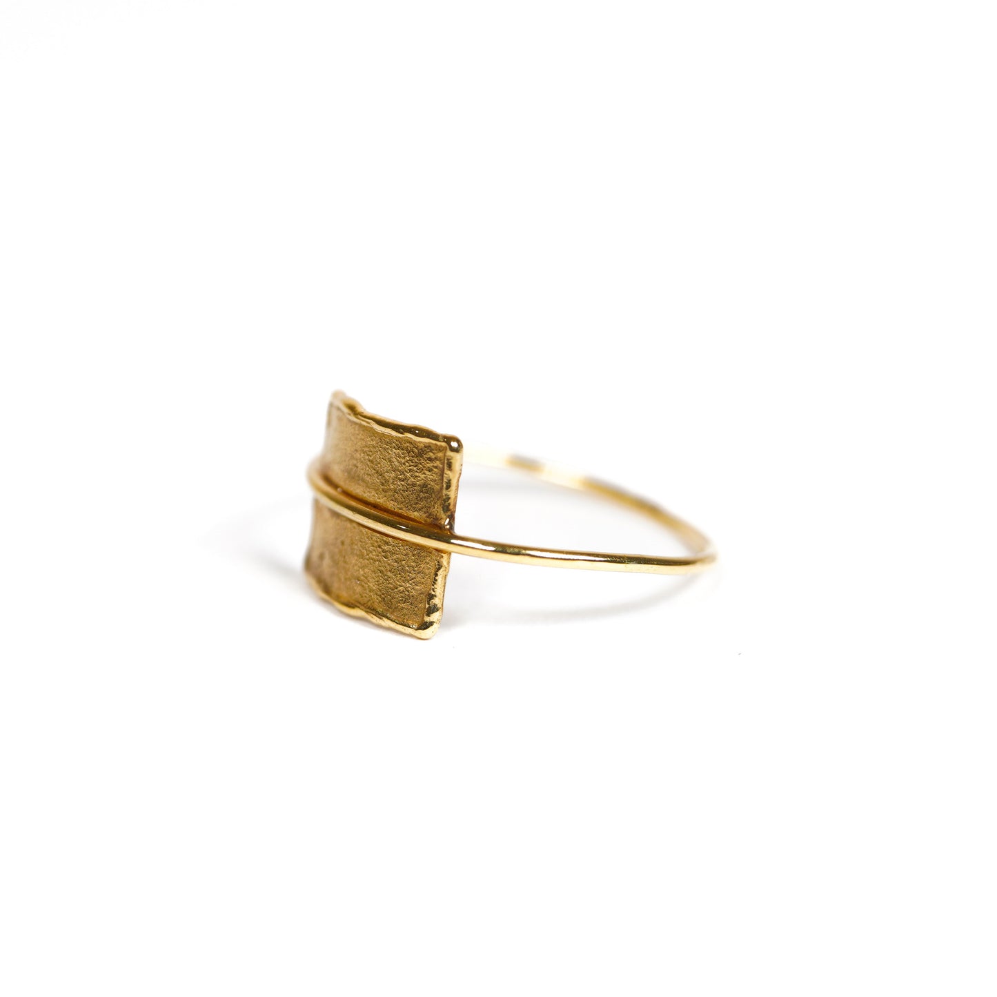 mel-dia Collection Ring
