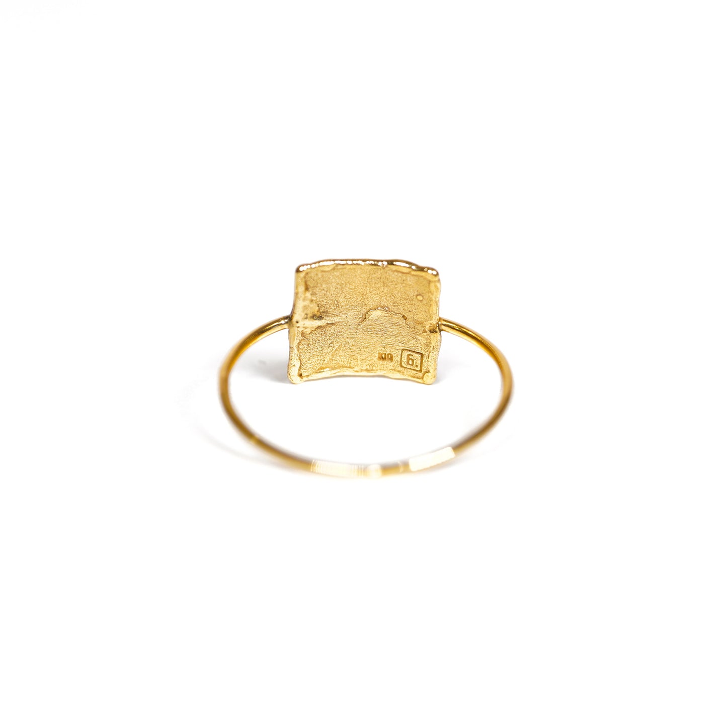 mel-dia Collection Ring