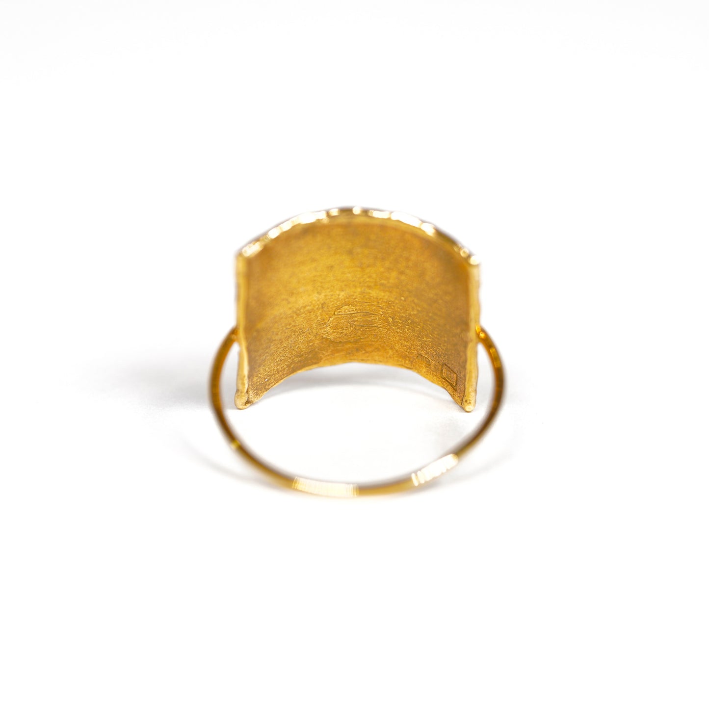 mel-dia Collection Ring < Diamond >