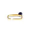 Loose stones Collection Earcuffs < Iolite >
