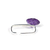 Loose stones Collection Earcuffs < Amethyst >