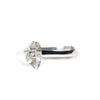 Loose stones Collection Earcuffs < Herkimer diamond >