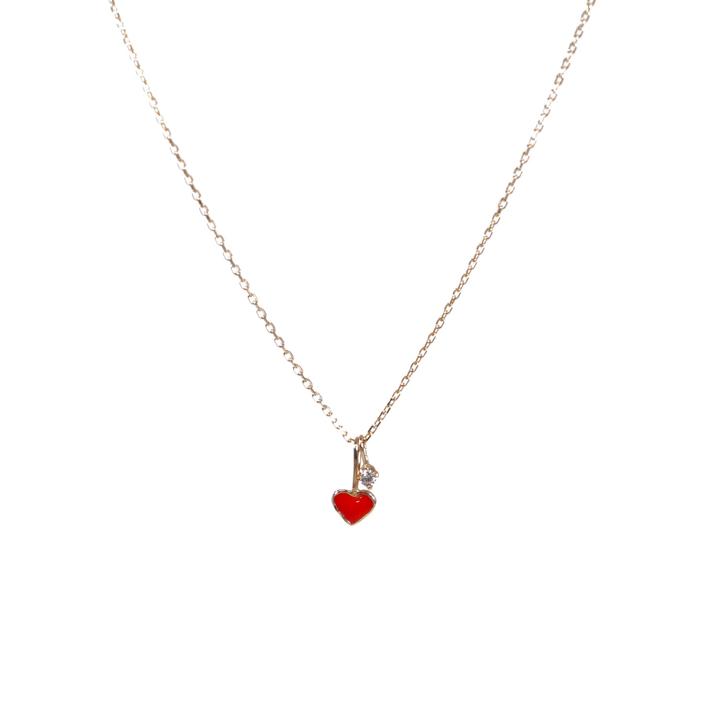 Two face Collection Necklace