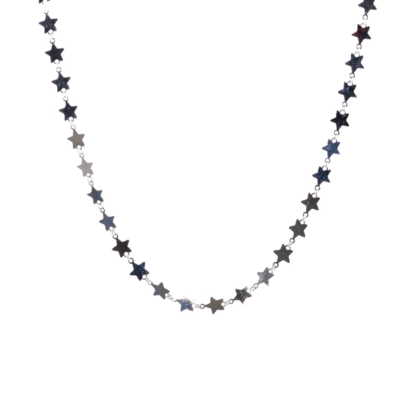 Loop × Loop ☆ Collection Necklace